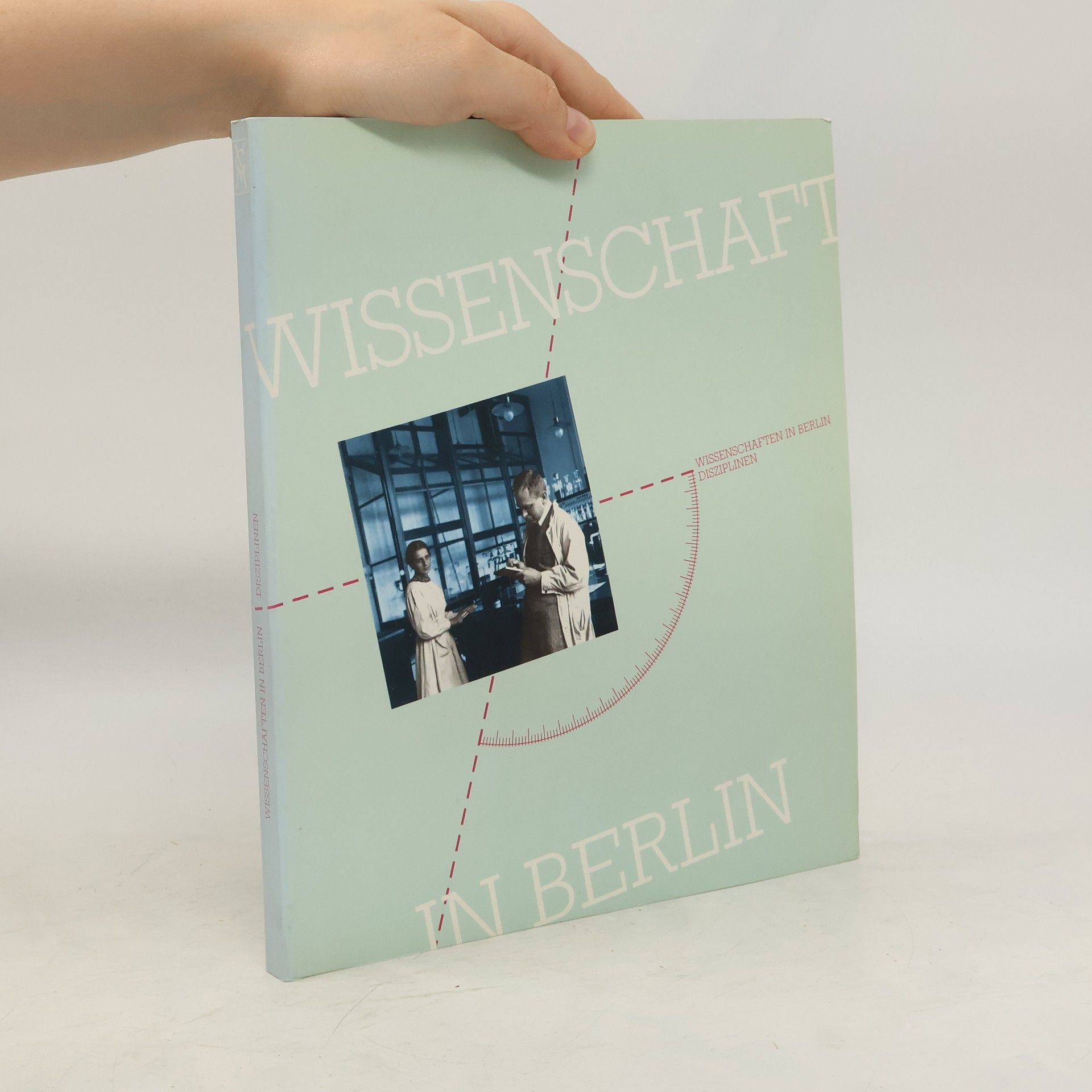 Collectif d'auteurs Wissenschaften in Berlin
