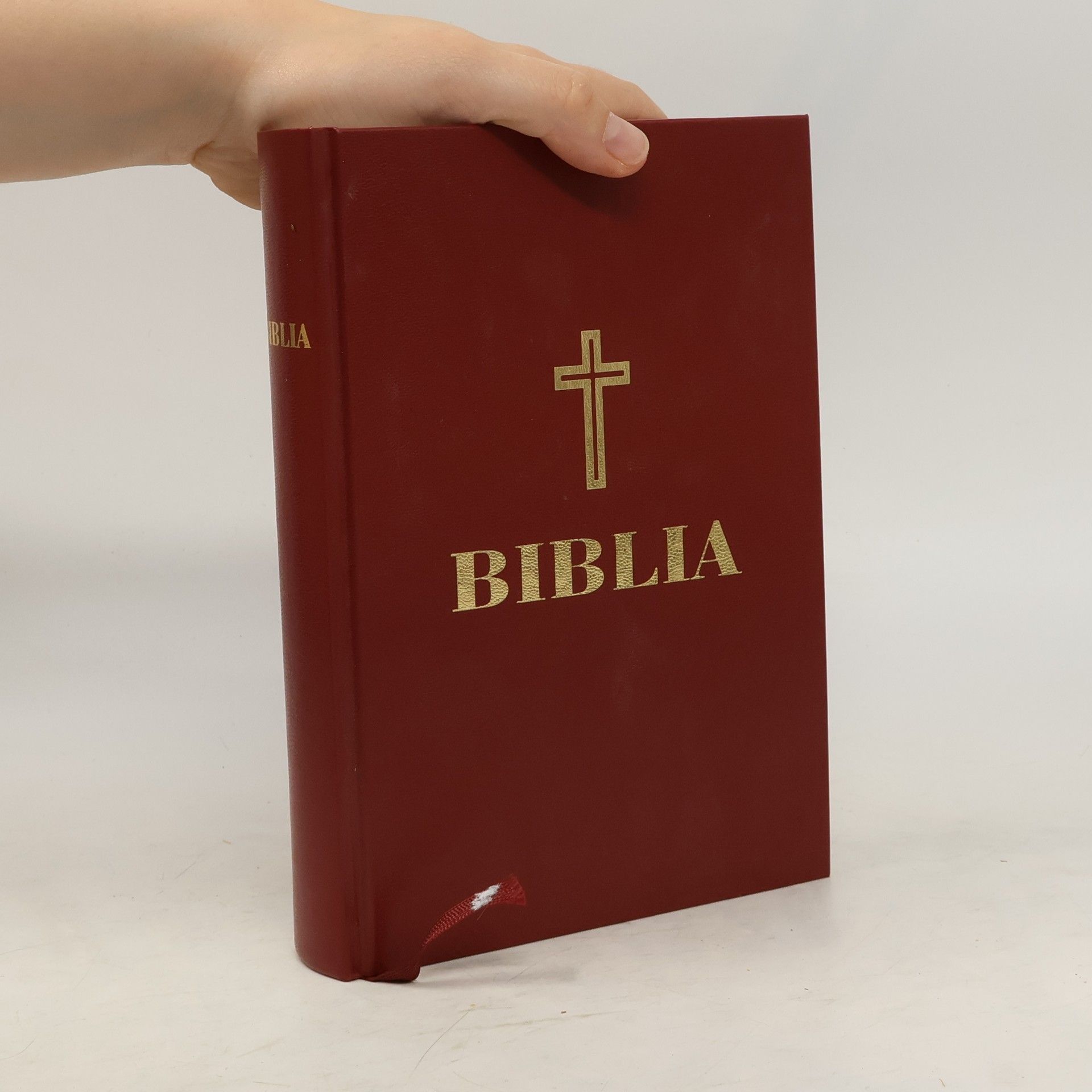 Various authors Biblia