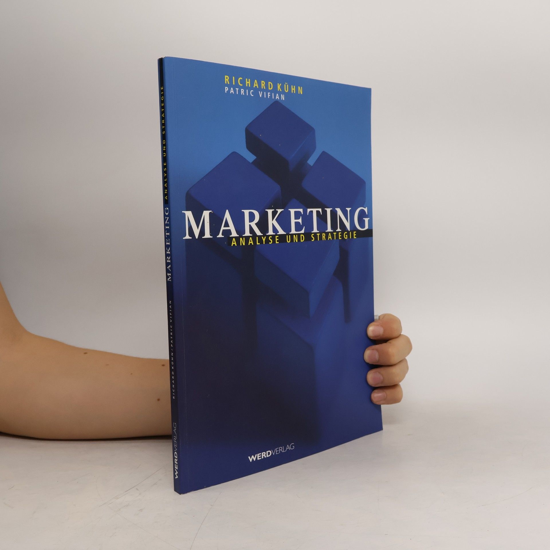 Kühn Richard Marketing