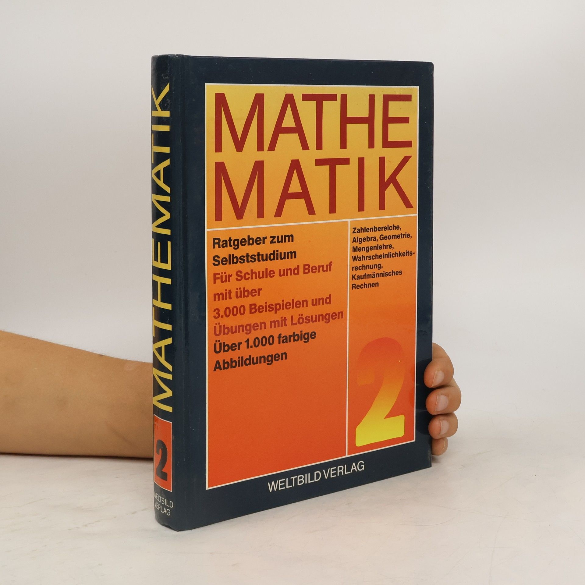 kolektiv Mathematik 1. Ratgeber zum Selbststudium