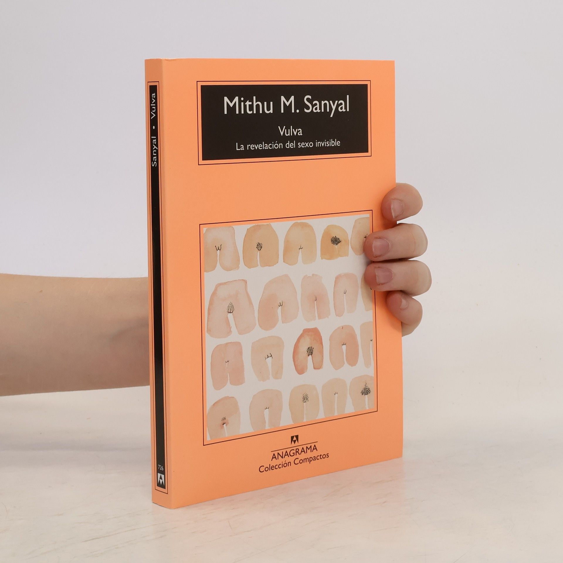 Mithu M. Sanyal Vulva
