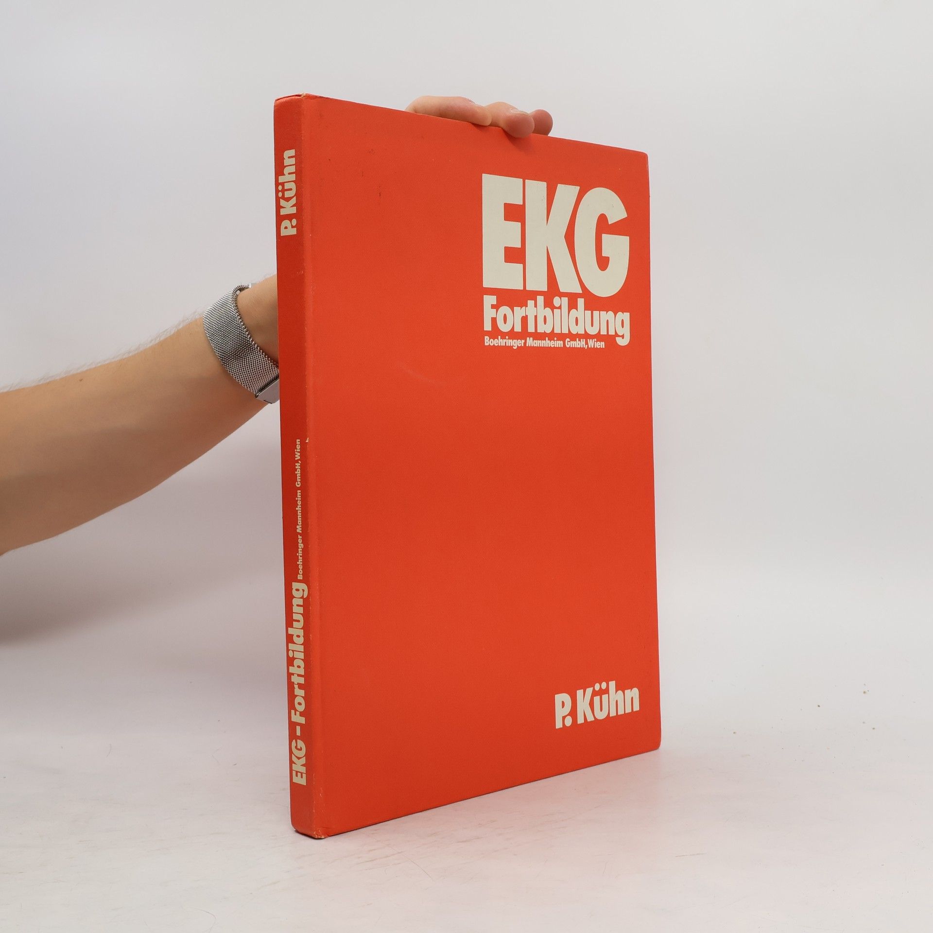 Peter Kühn EKG-Fortbildung 1