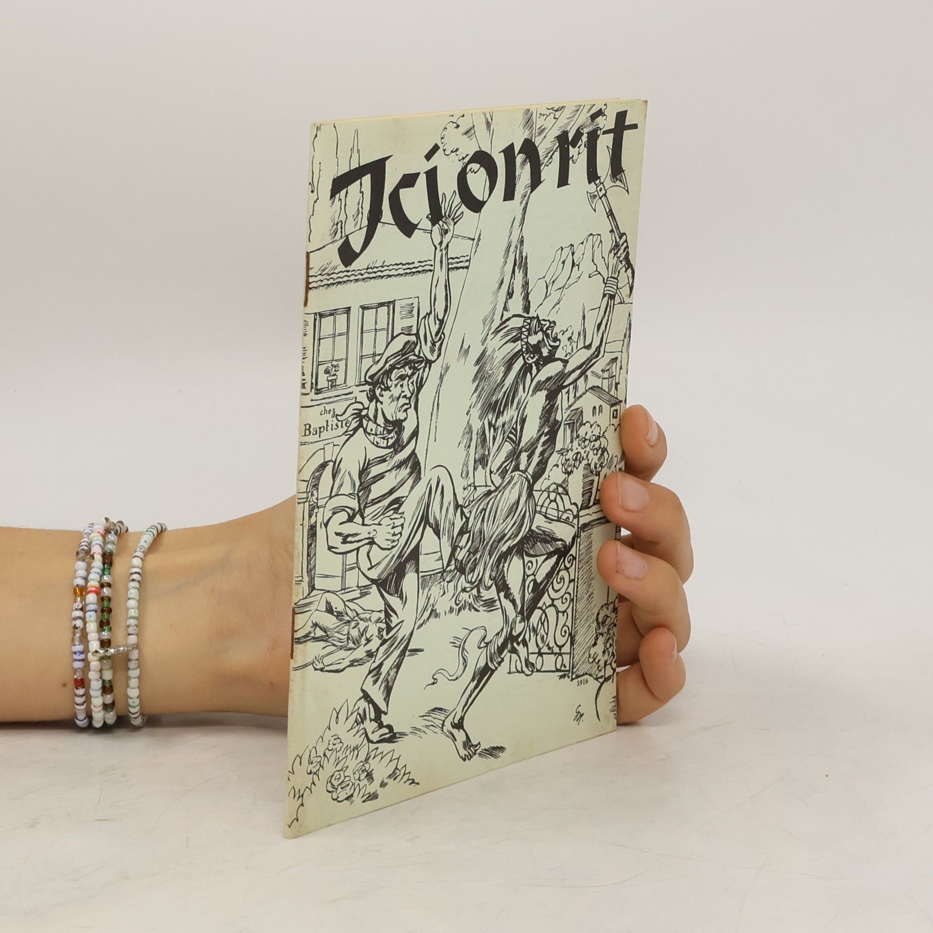 C. Francillon Tout pour rire. Icionrit