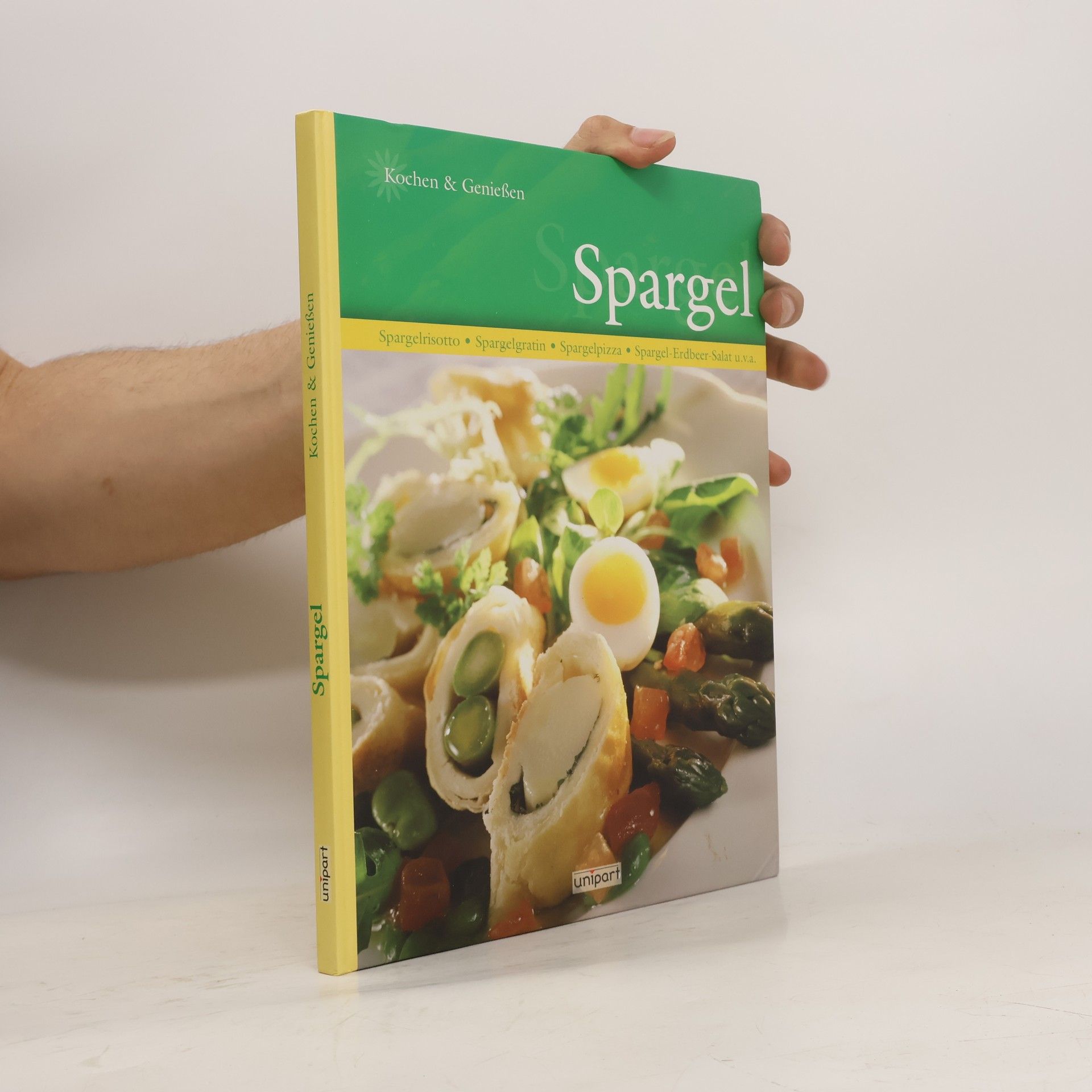 kolektiv Spargel