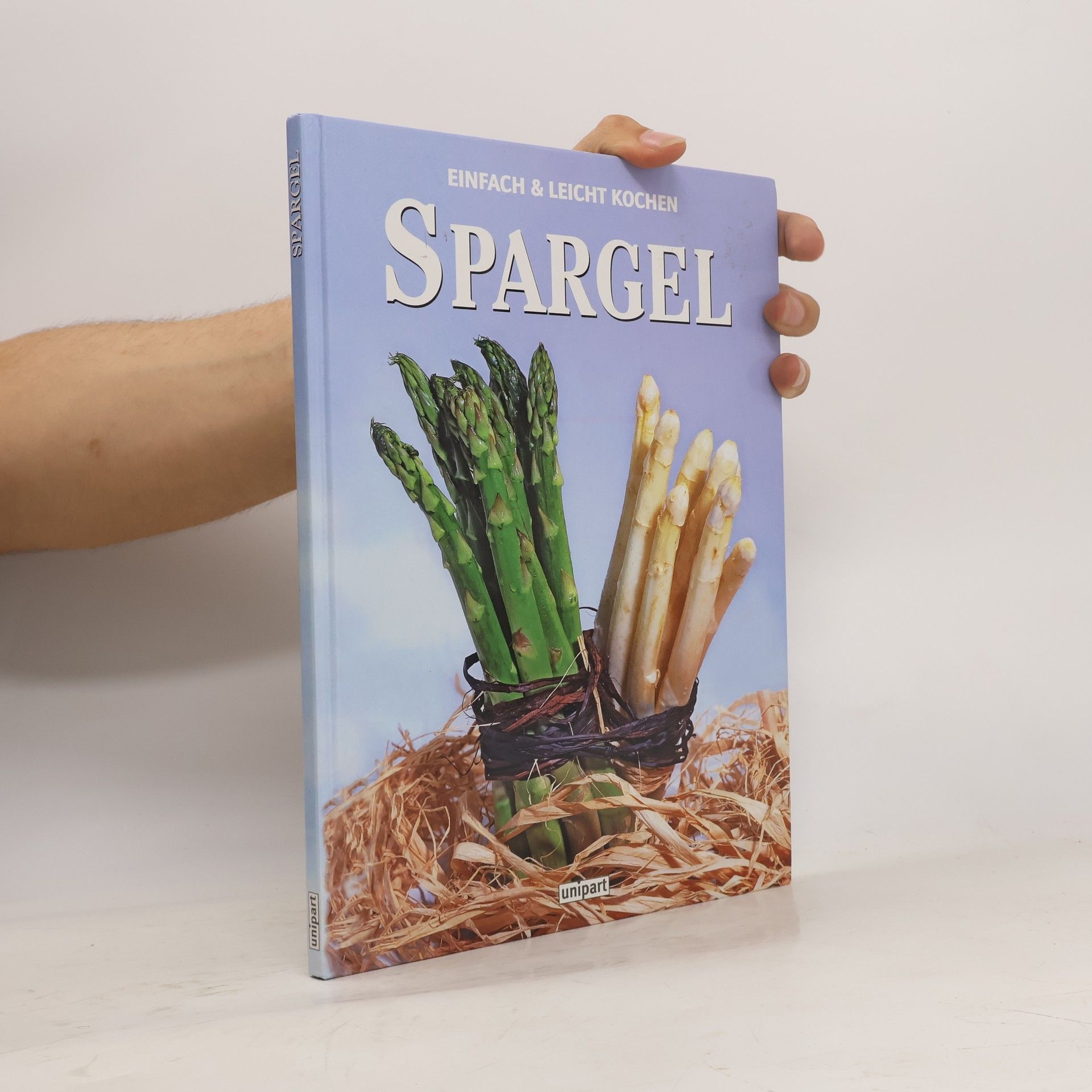 kolektiv Spargel.