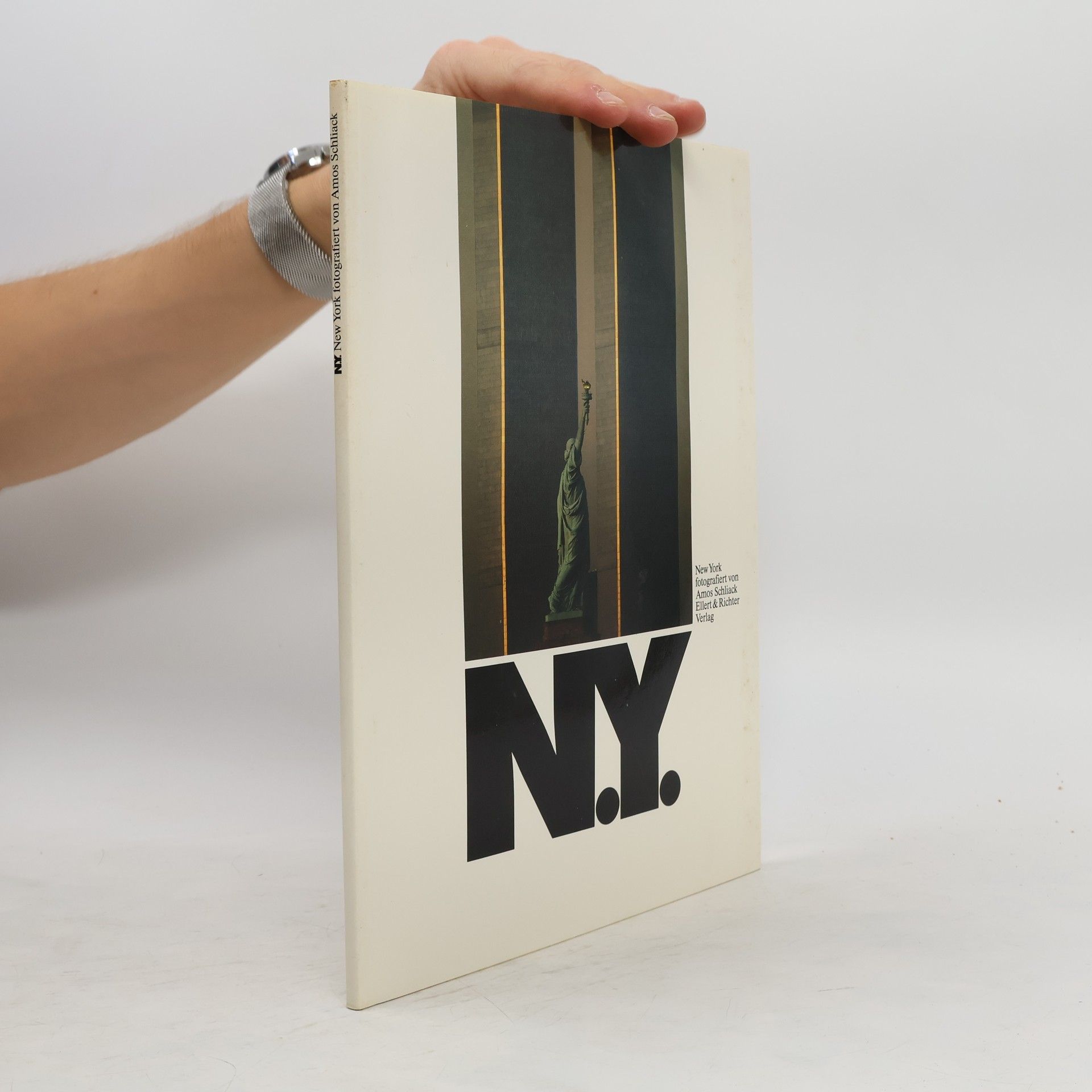 Amos Schliack N.Y. - New York