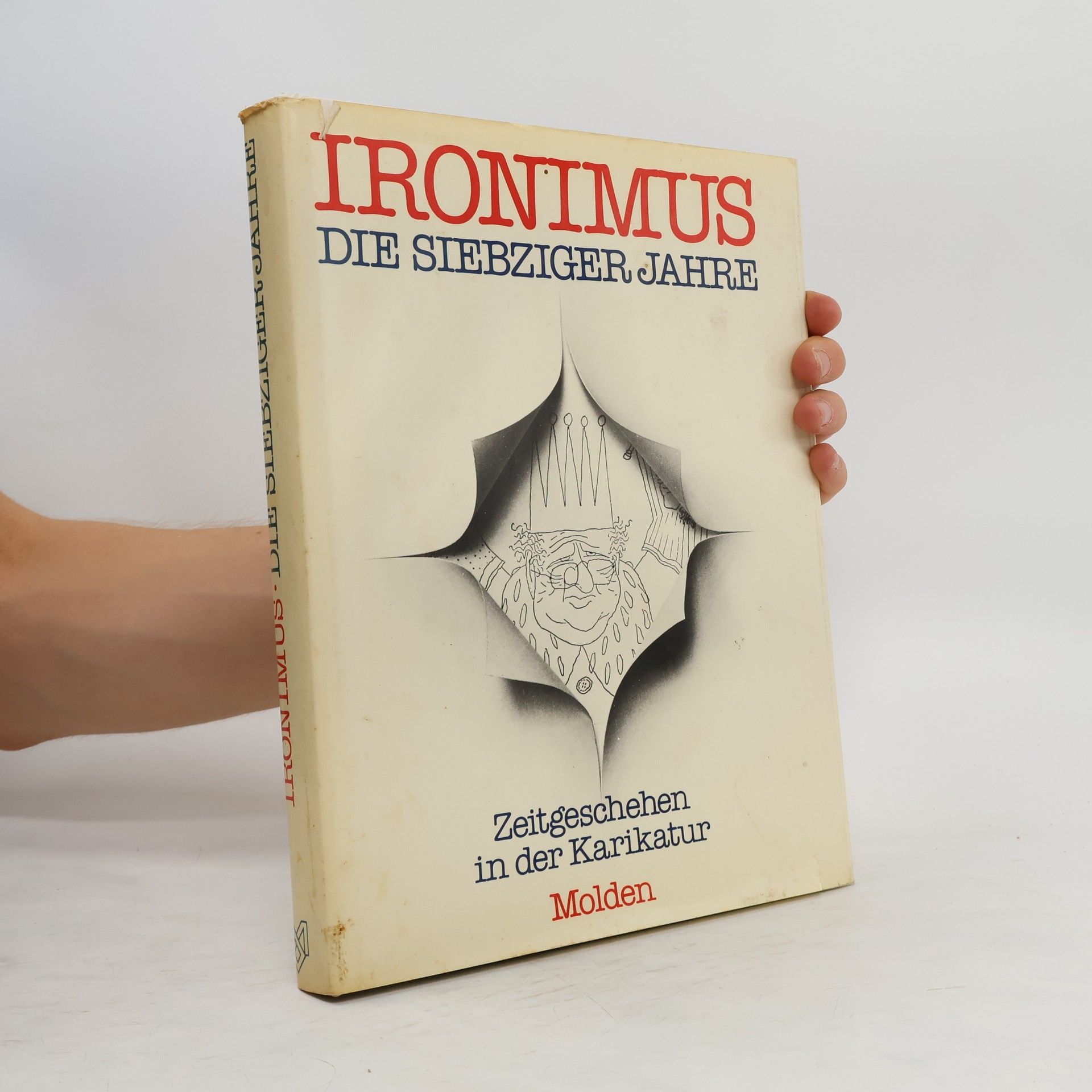 Ironimus Die siebziger Jahre