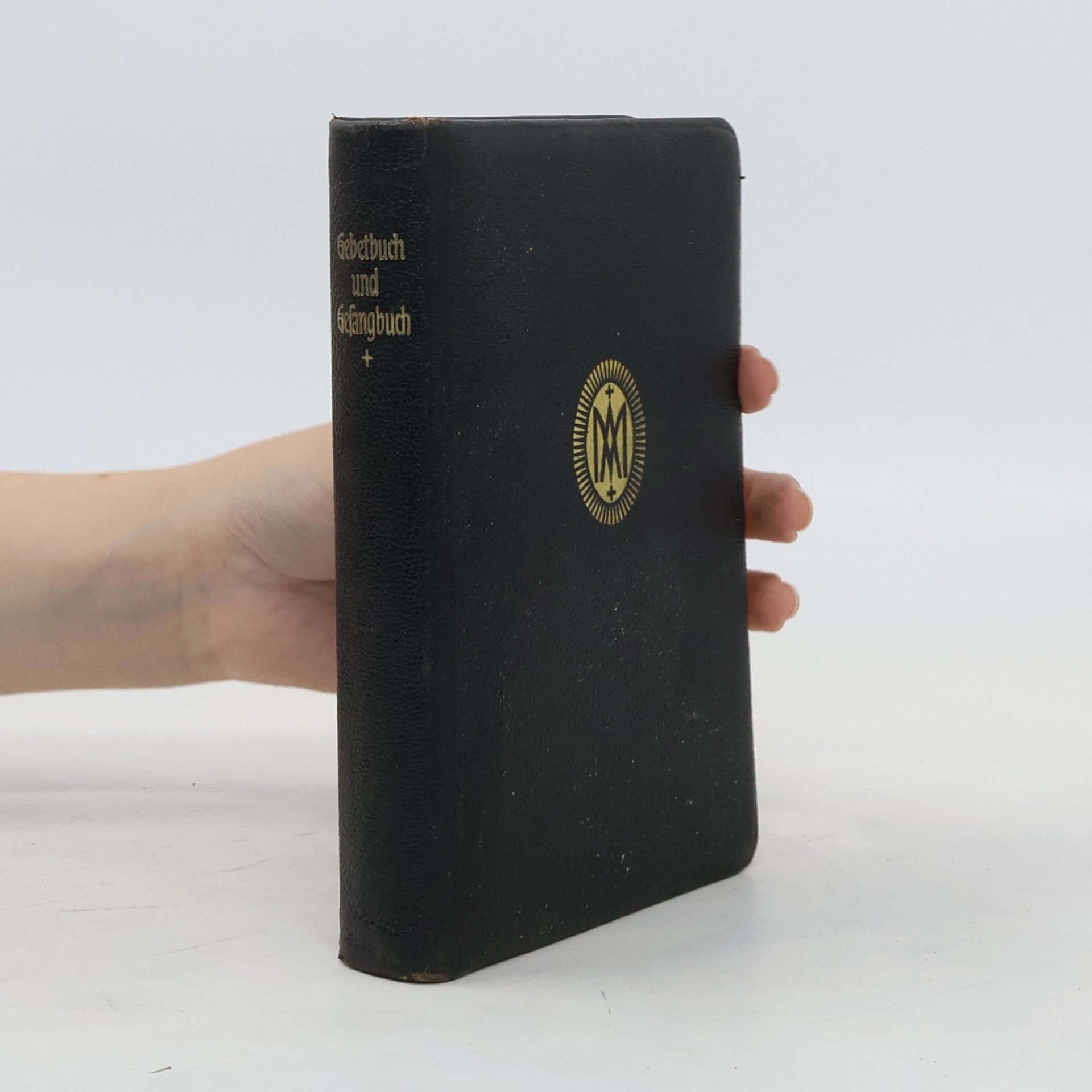 Peter Stangier Gebetbuch und Gesangbuch