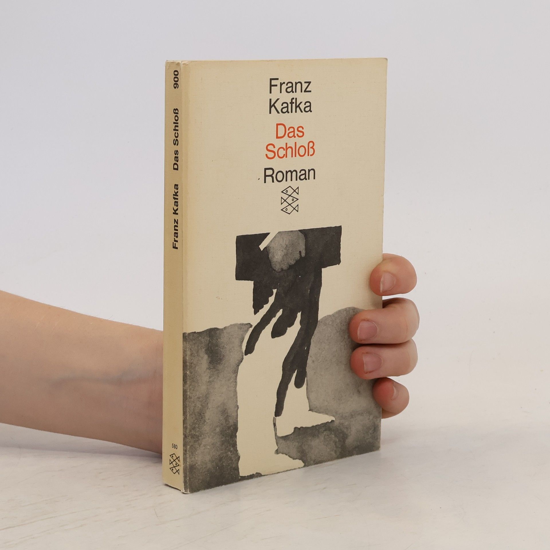 Franz Kafka Das Schloß