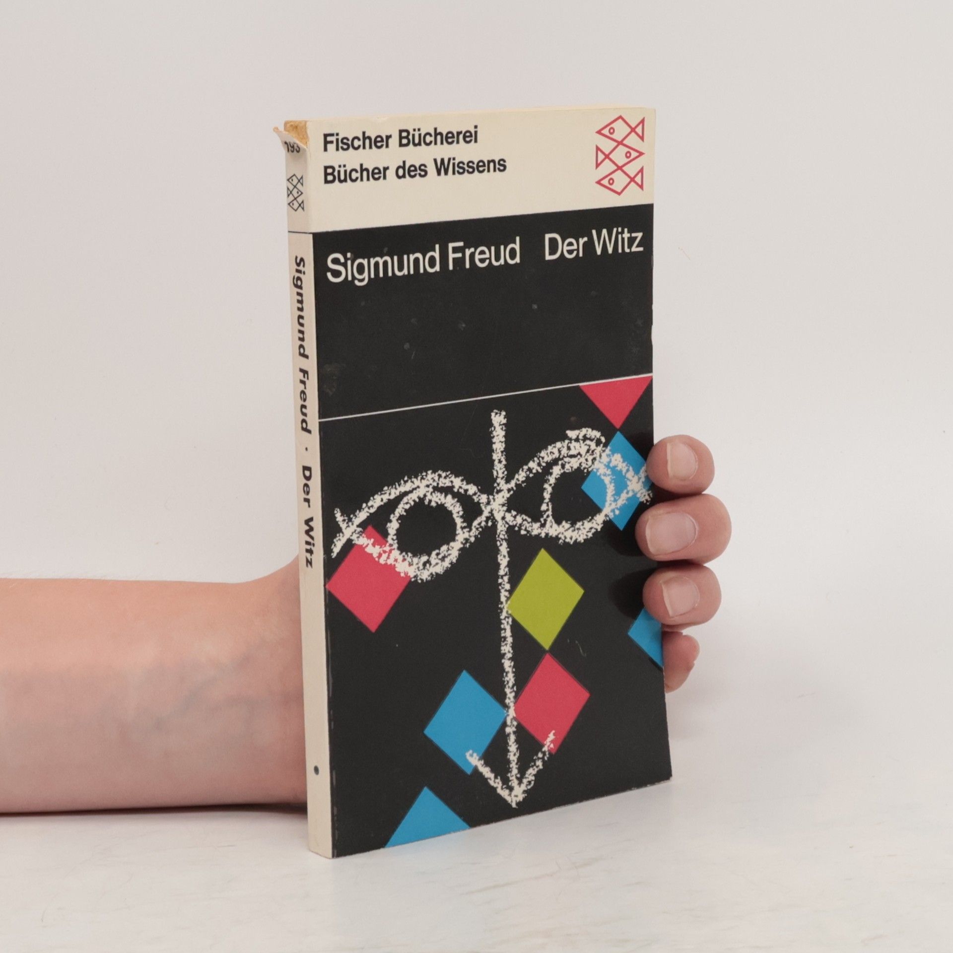 Sigmund Freud Der Witz