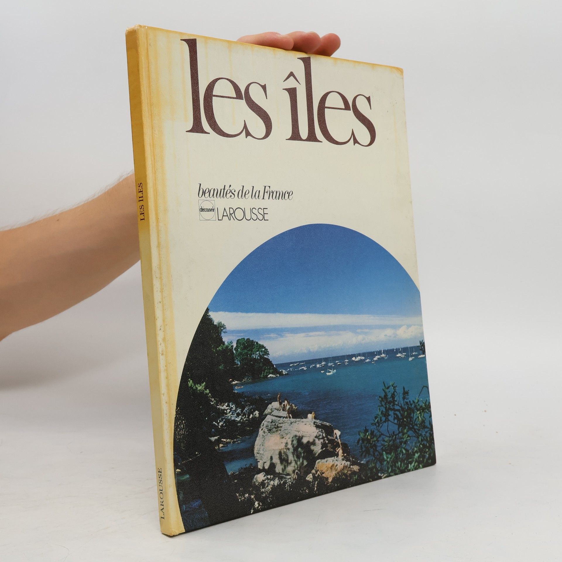 kolektiv Les Iles