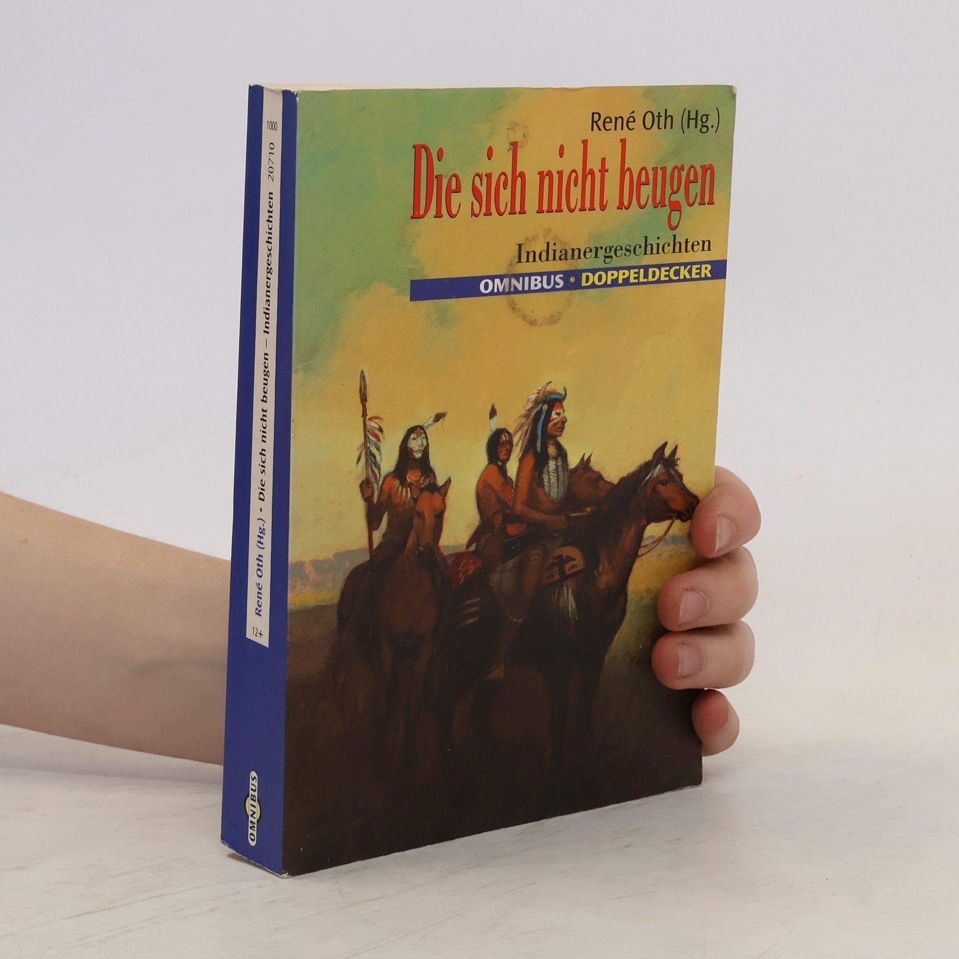 Autores varios Die sich nicht beugen
