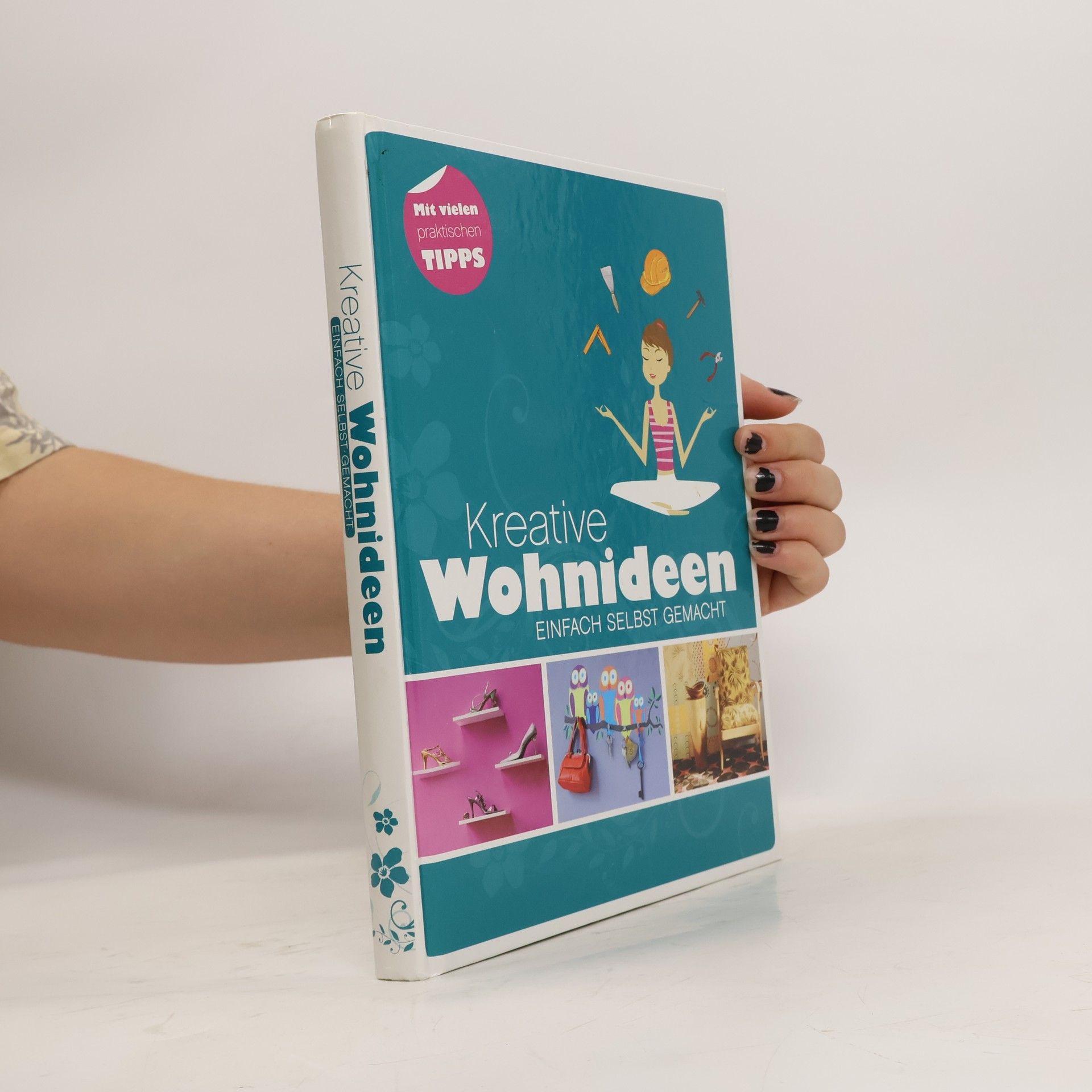 Rita Mielke Kreative Wohnideen