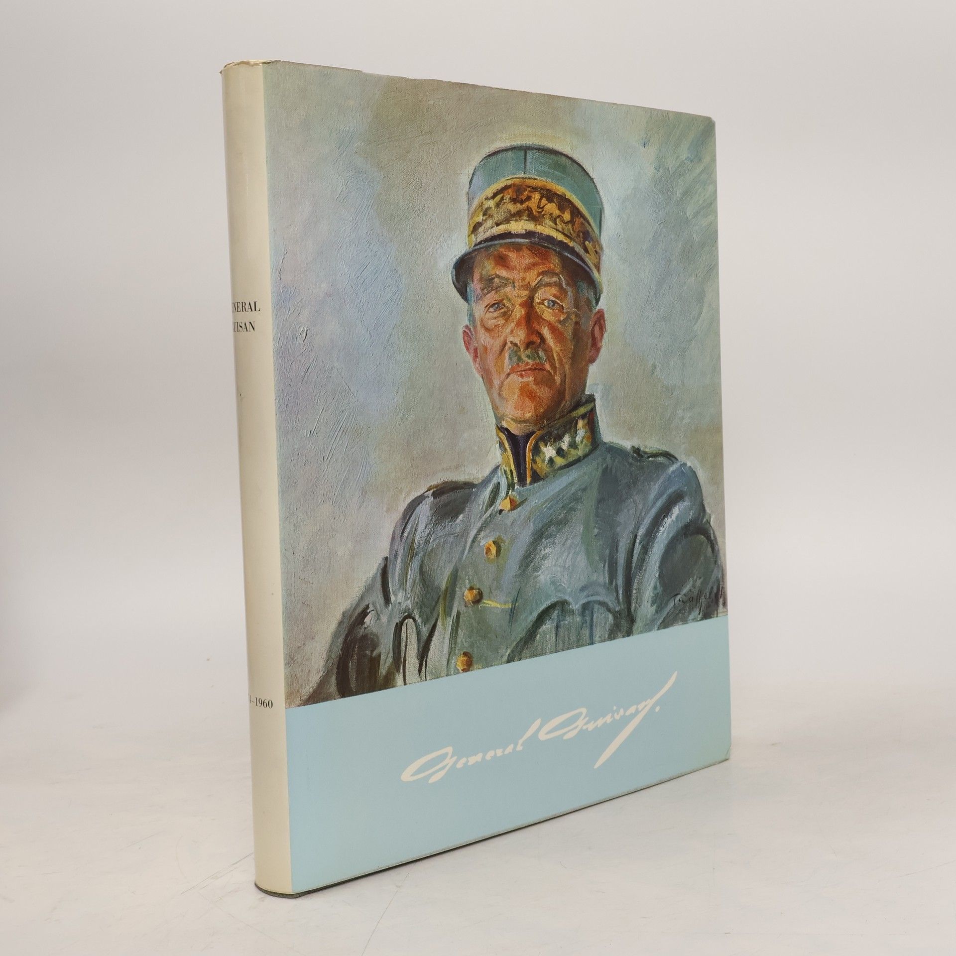 Collectif d'auteurs General Guisan