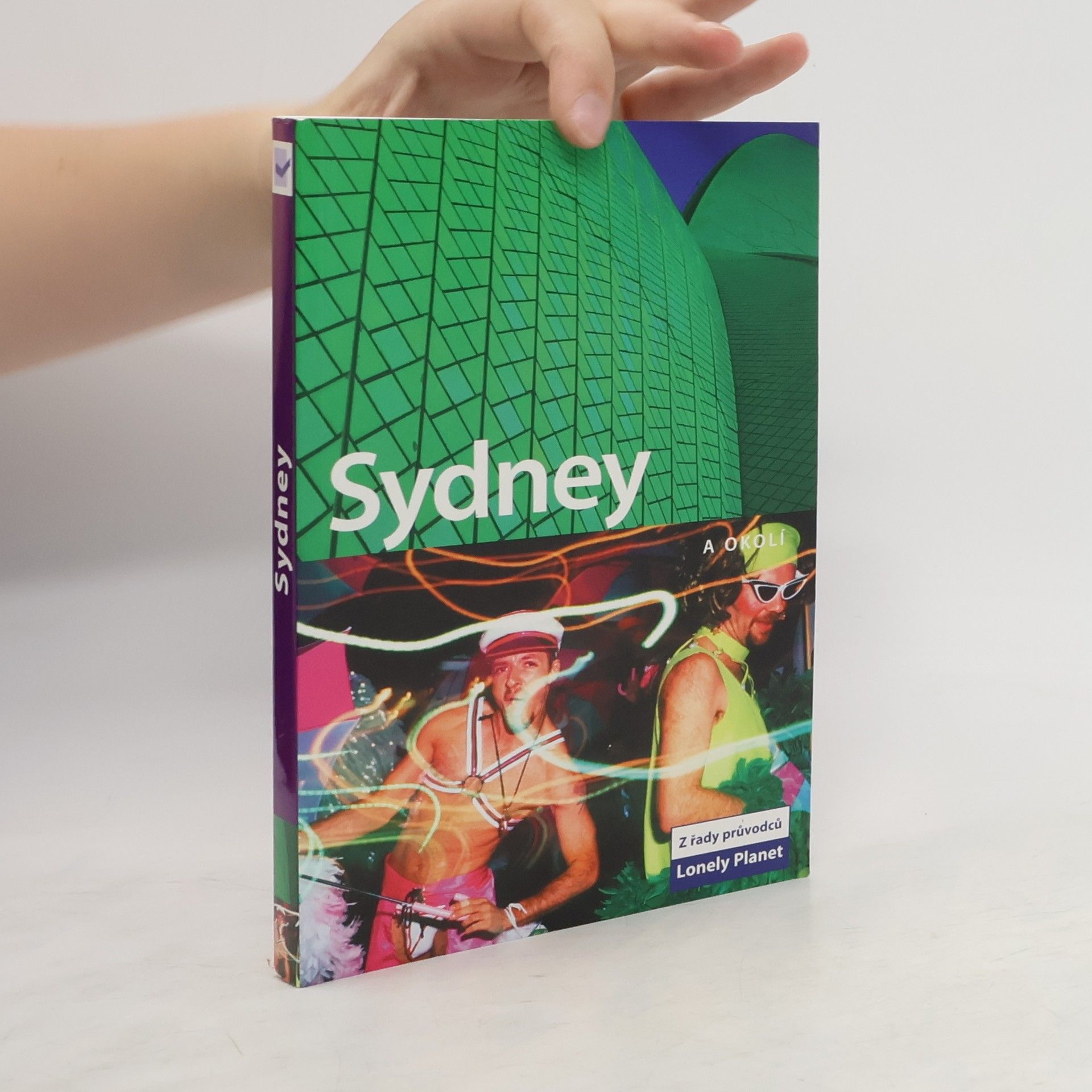 Sandra Bao Sydney