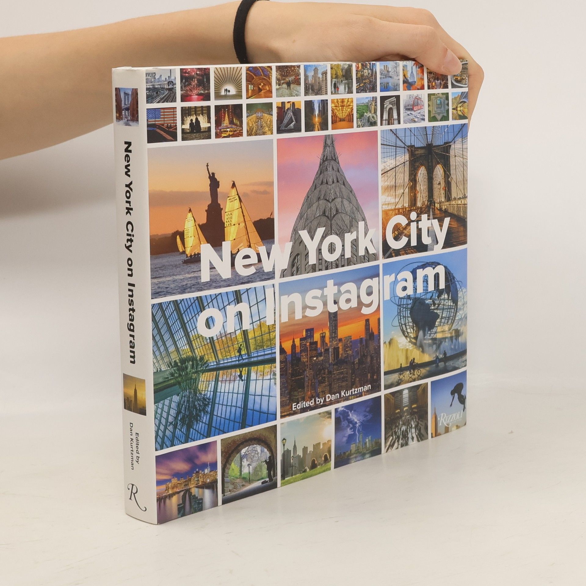 Dan Kurtzman New York City on Instagram