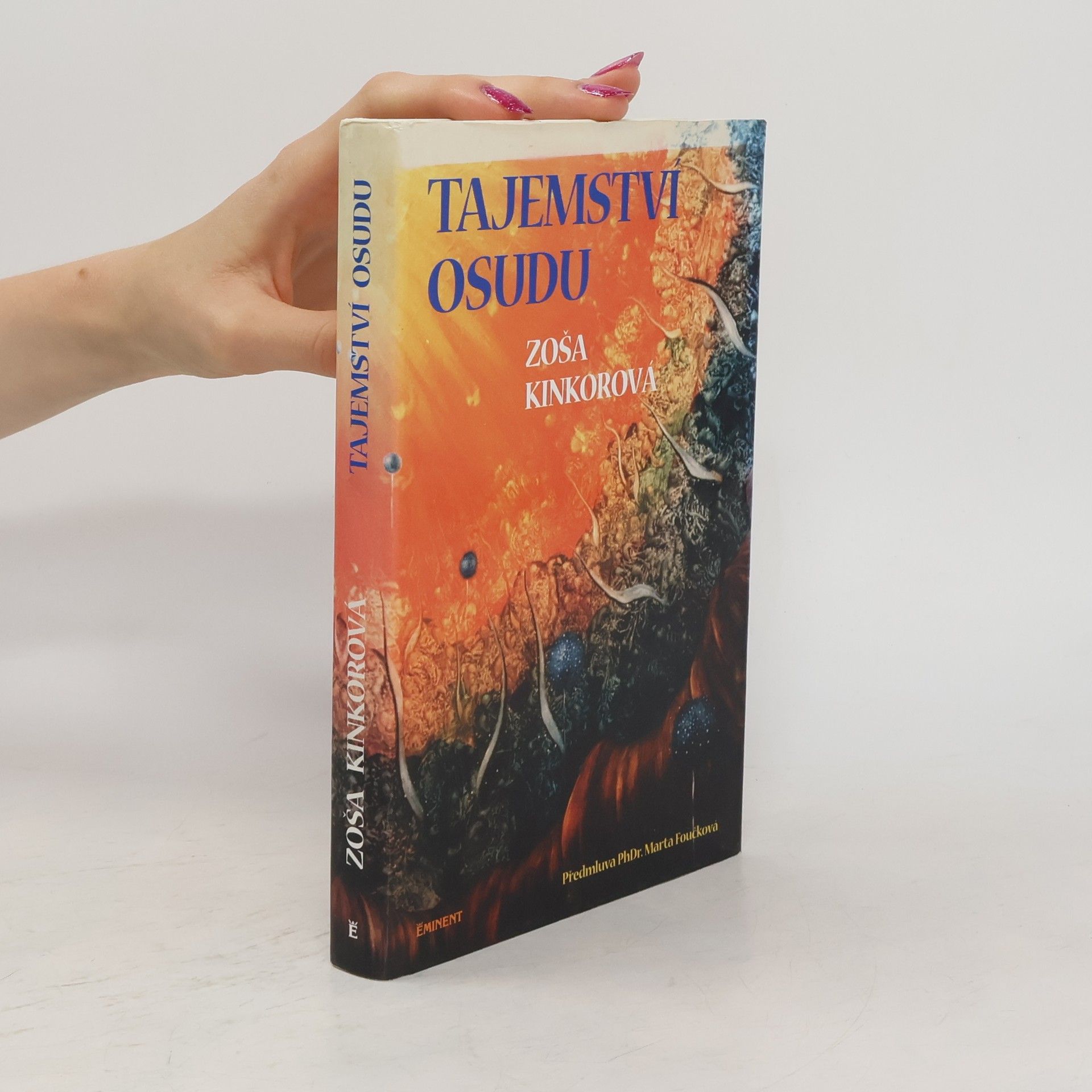 Zoša Kinkorová Tajemství osudu