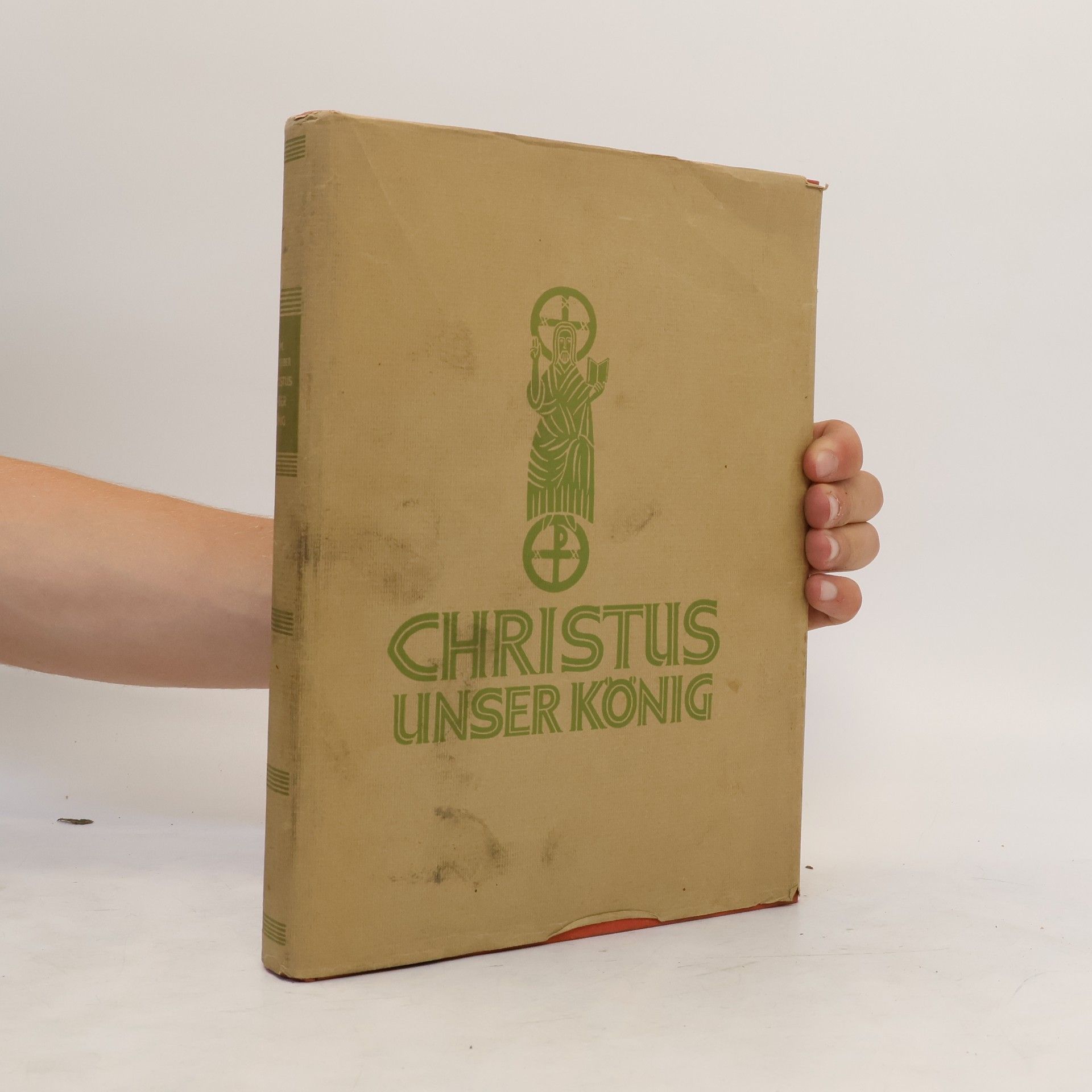 kolektiv Christus unser König