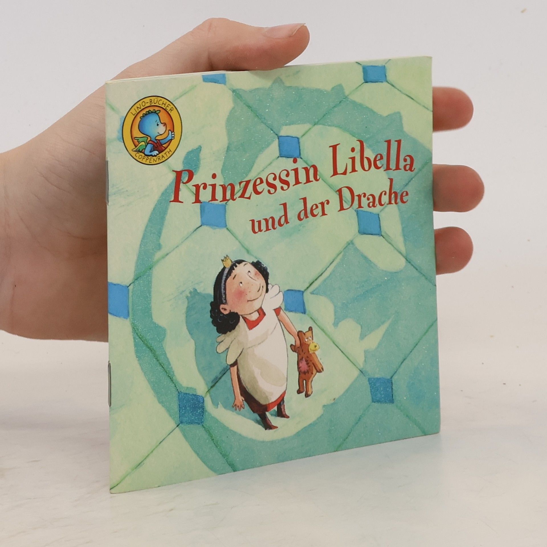 kolektiv Prinzessin Libella und der Drache