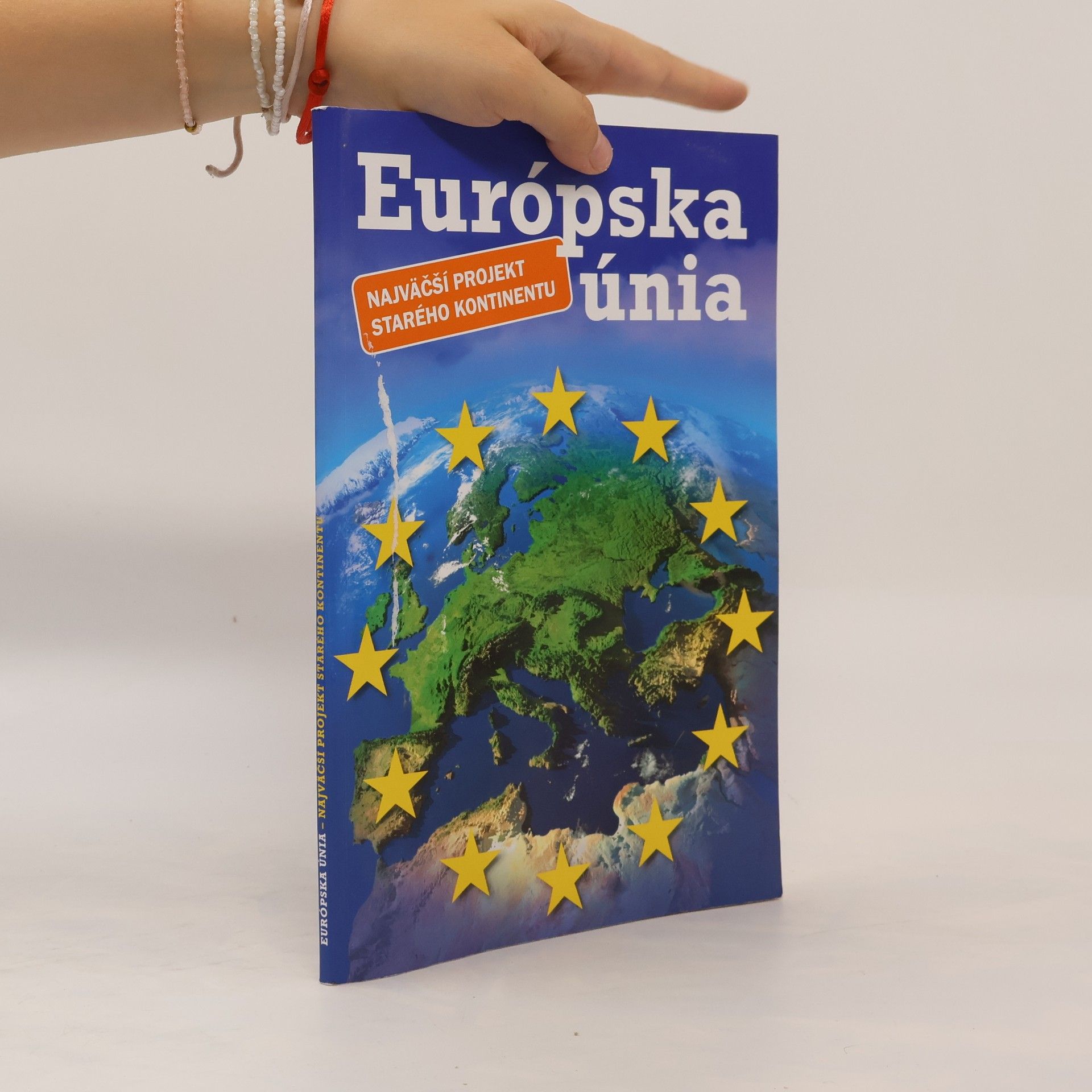 Collective Európska únia