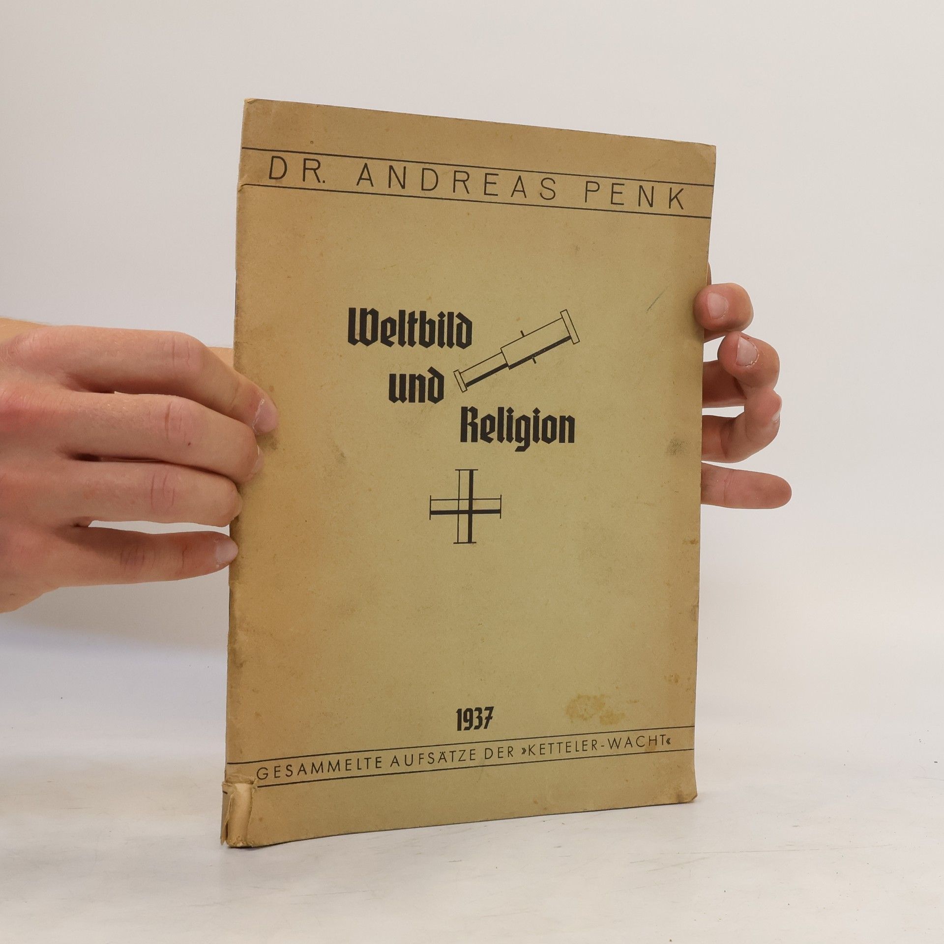 Weltbild und Religion