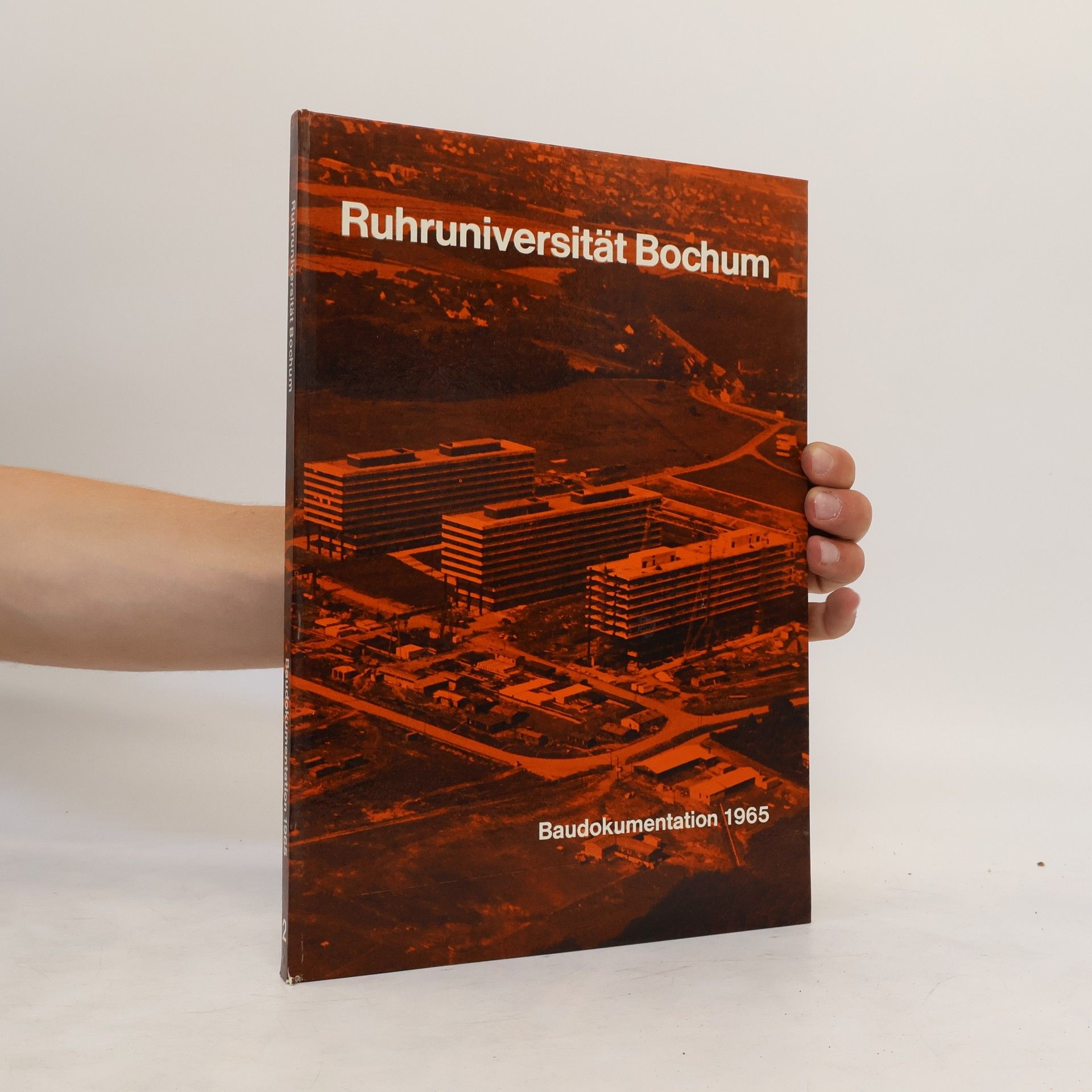 kolektiv Die Ruhruniversität Bochum
