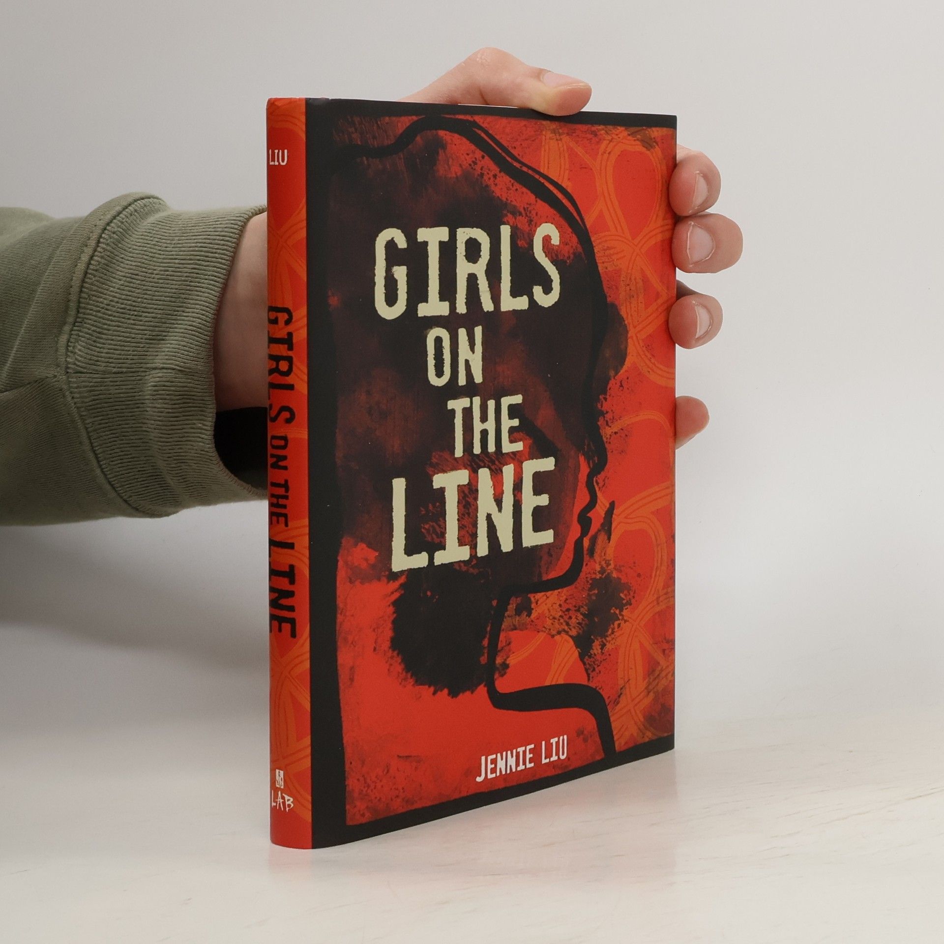 Jennie Liu Girls on the Line