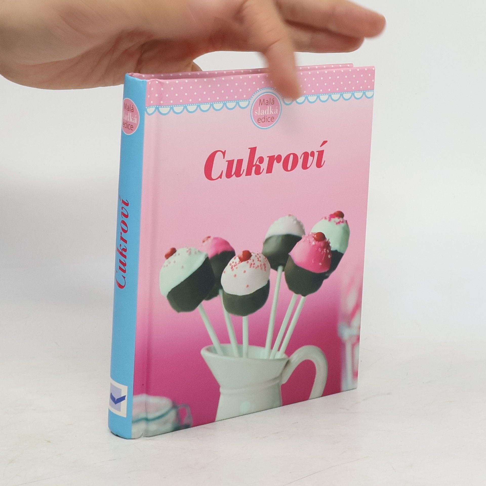 Autores varios Cukroví