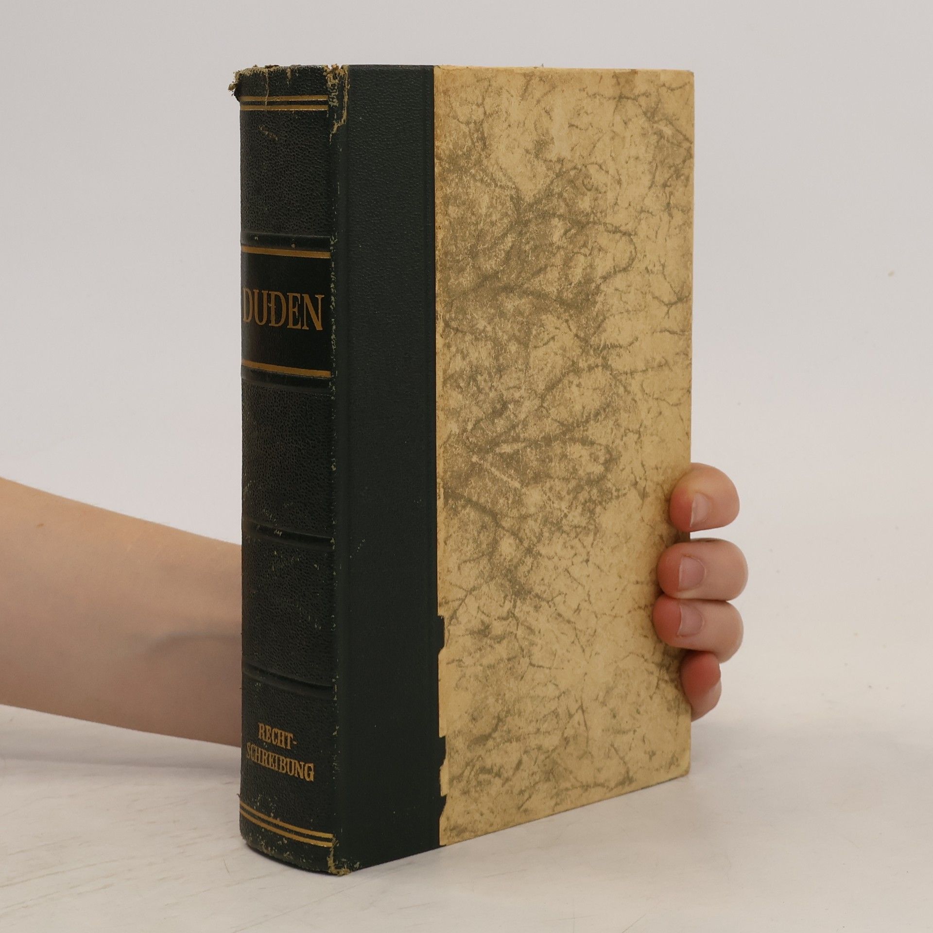 AA.VV. Der große Duden