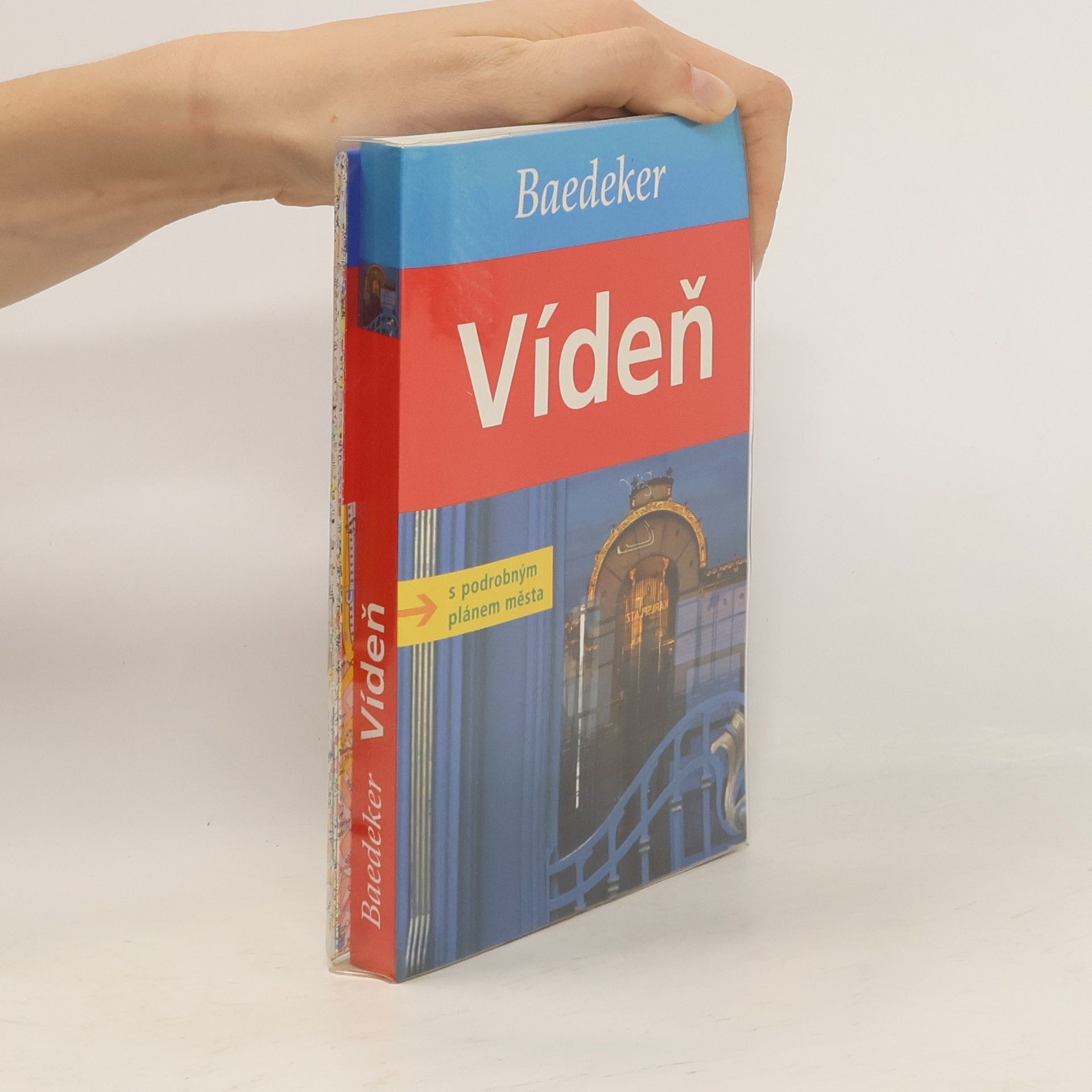 Autores varios Vídeň