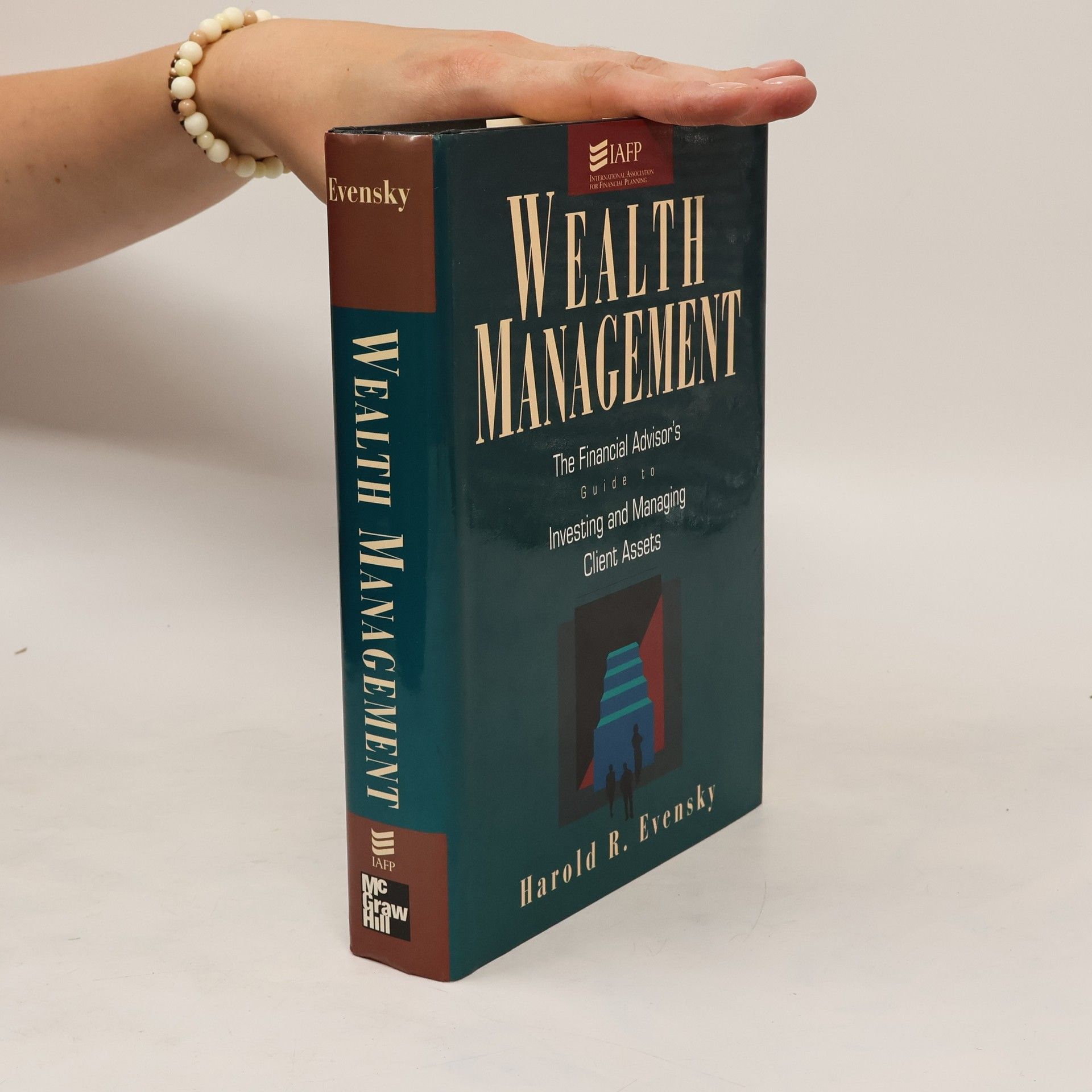 Harold Evensky Wealth Management
