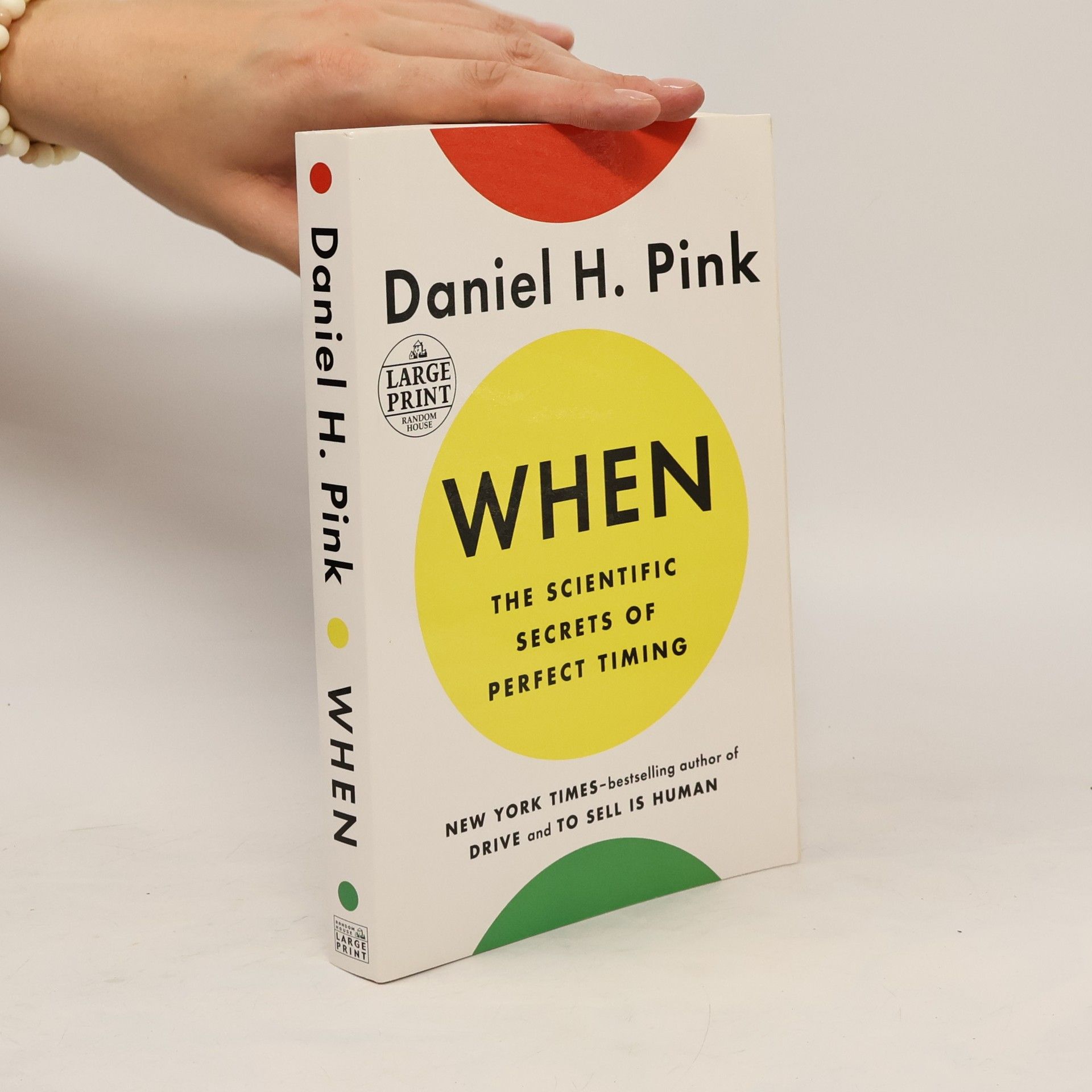 Daniel H. Pink When