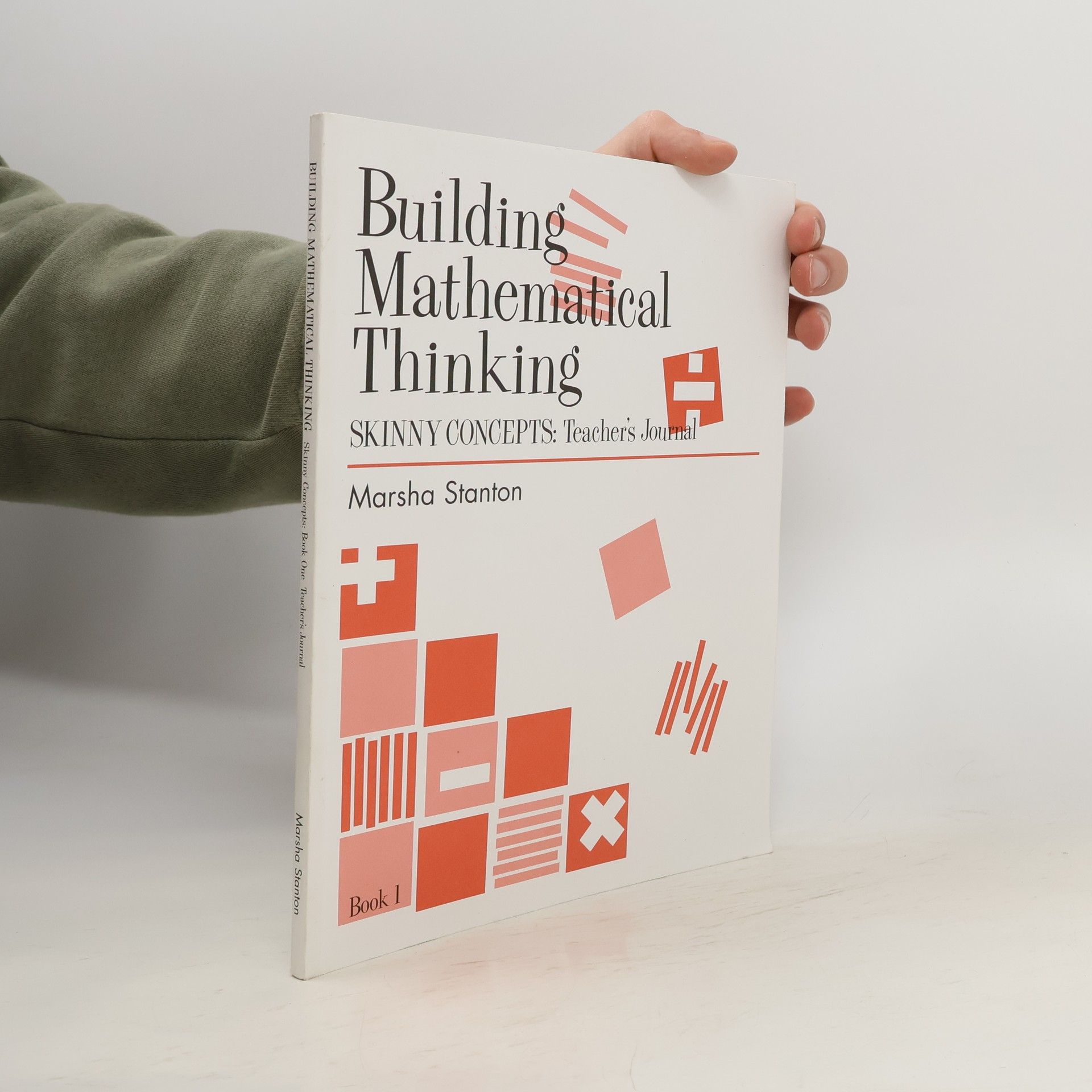 Marsha Stanton Building Mathematical Thinking 1