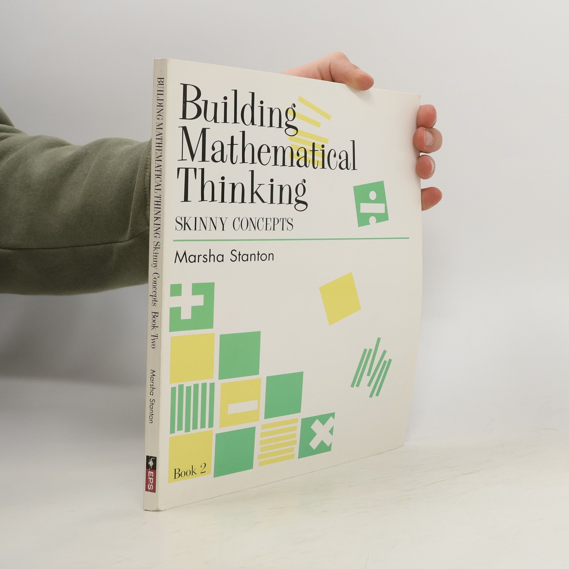 Marsha Stanton Building Mathematical Thinking 2