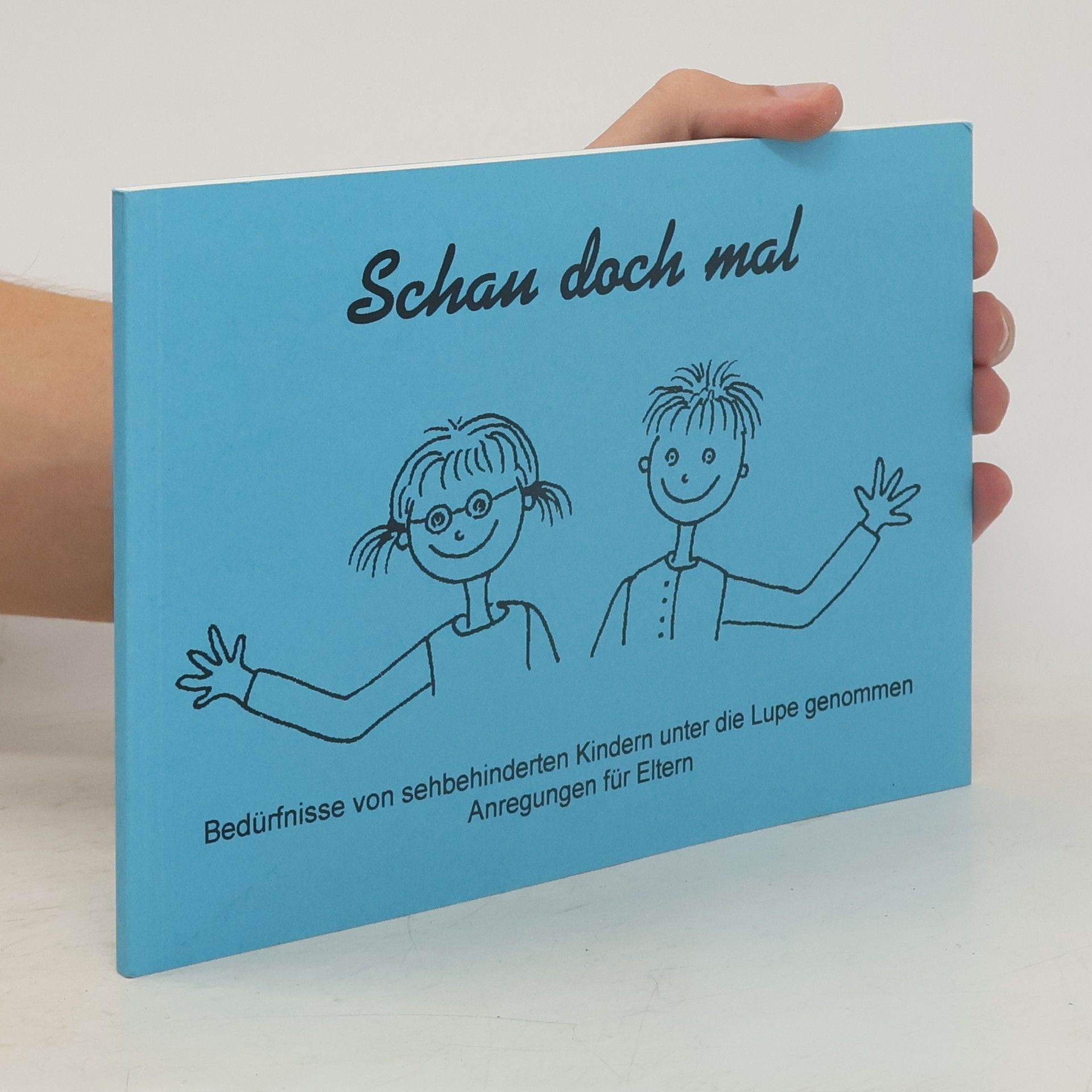 kolektiv Schau doch mal
