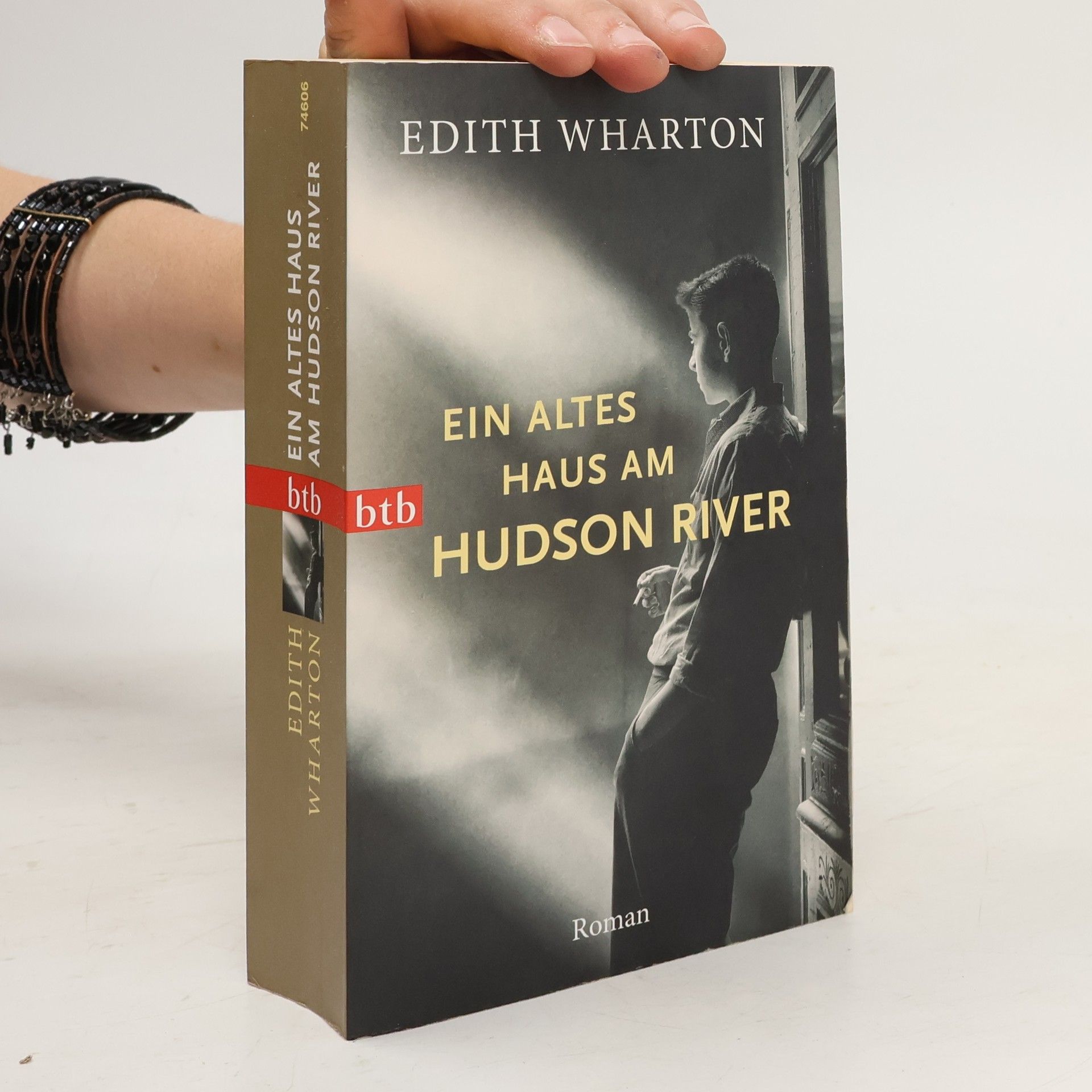 Edith Wharton Dämmerschlaf