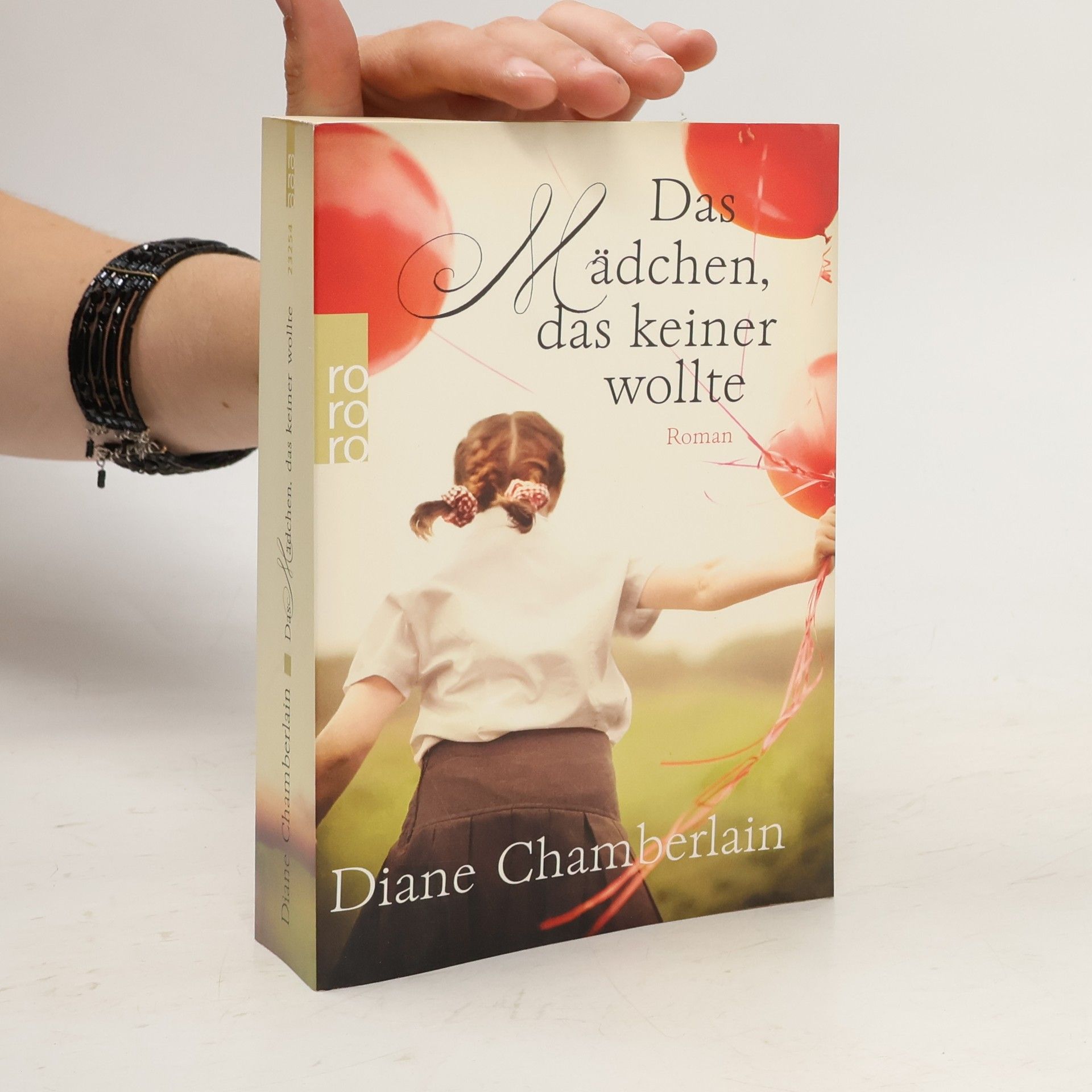 Diane Chamberlain Das Mädchen, das keiner wollte