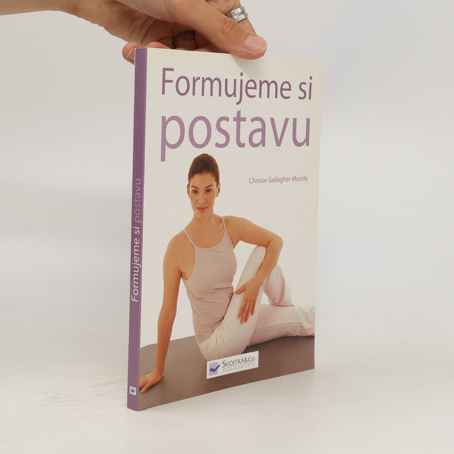 Formujeme si postavu