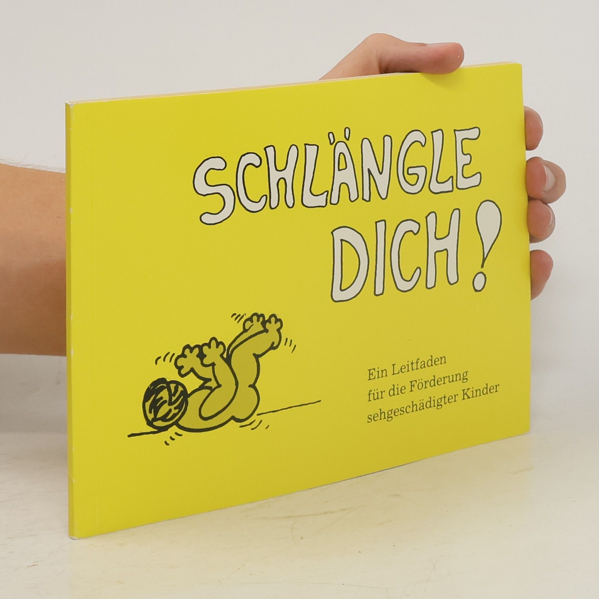 Sherry Rynor Schlängle dich!
