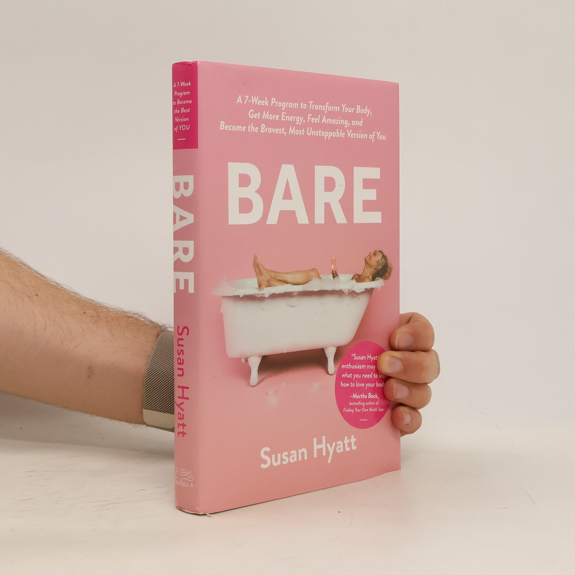 Susan Hyatt Bare