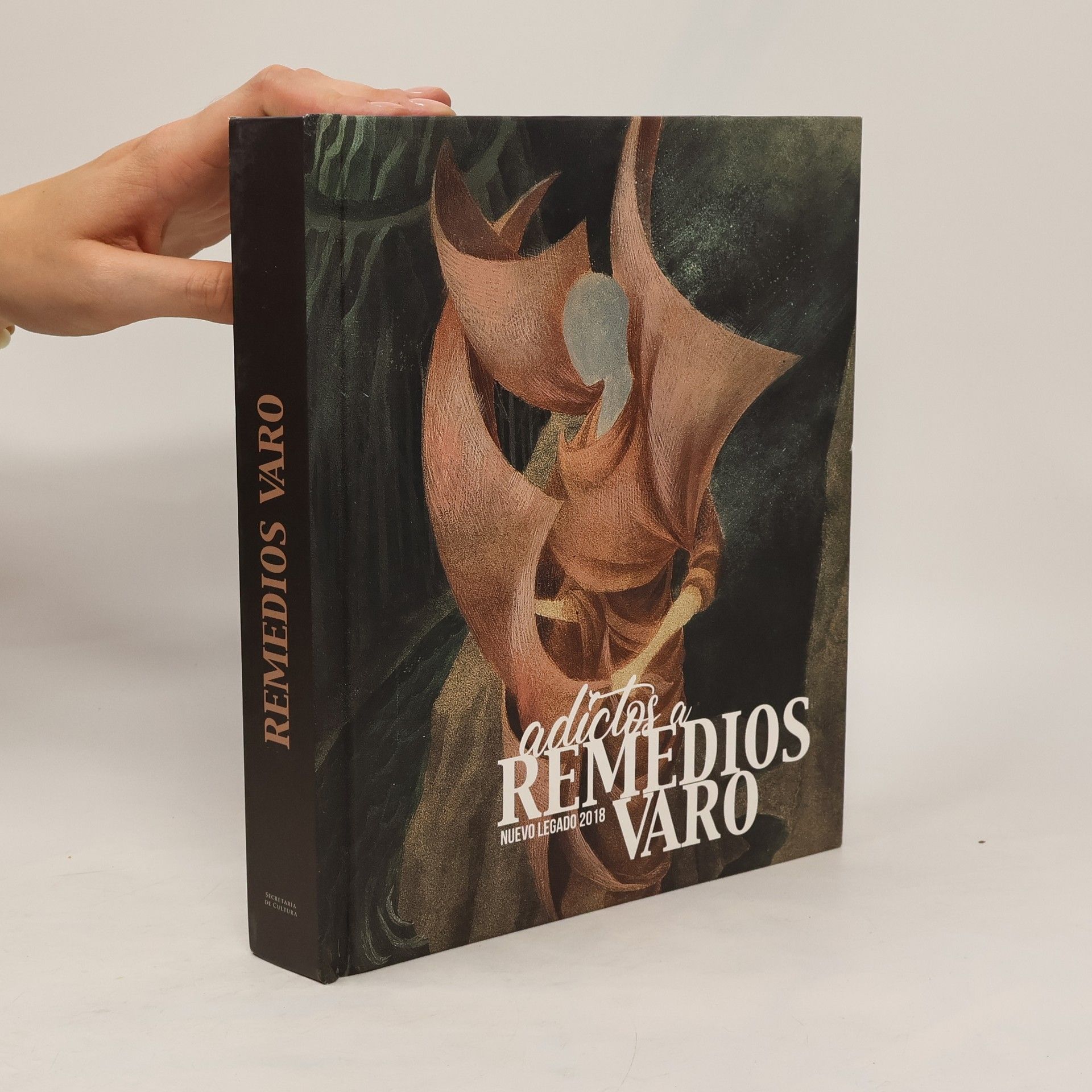 Various authors Adictos a Remedios Varo. Nuevo Legado 2018