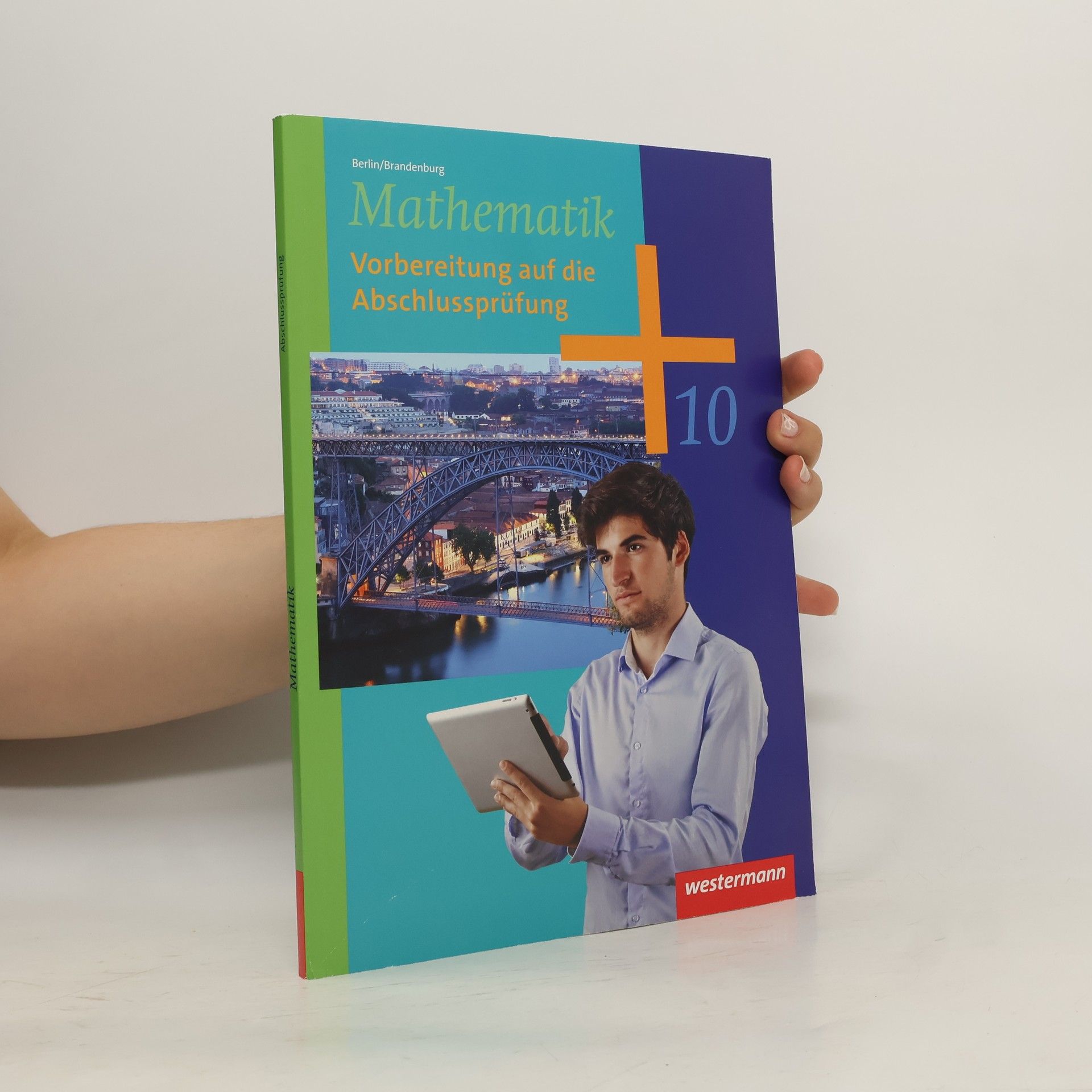 Autorenkollektiv Mathematik