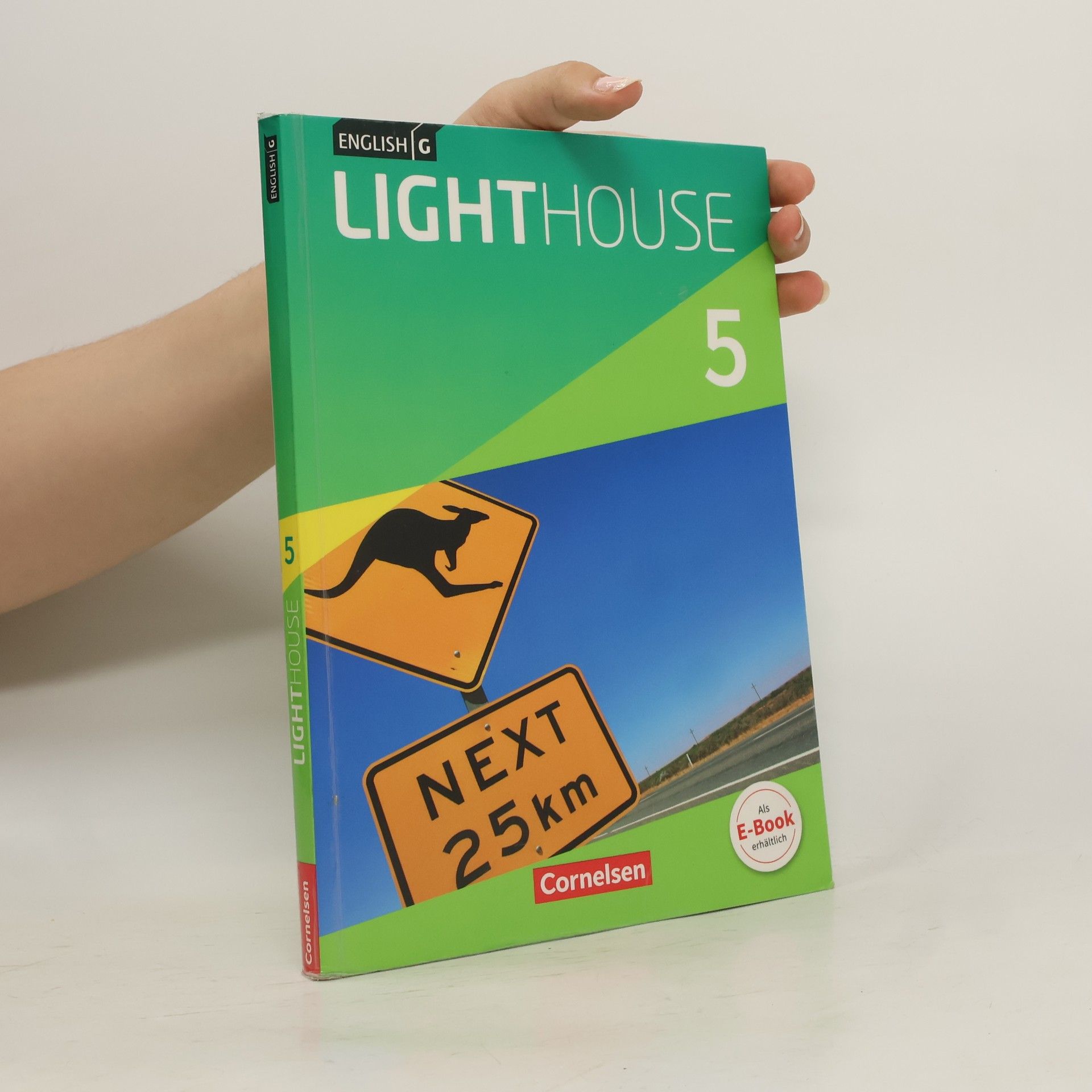 Frank Donoghue Lighthouse 5
