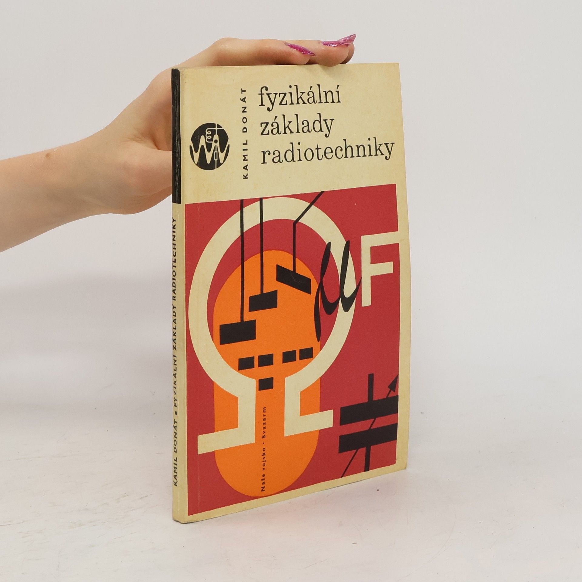 Fyzikální základy radiotechniky