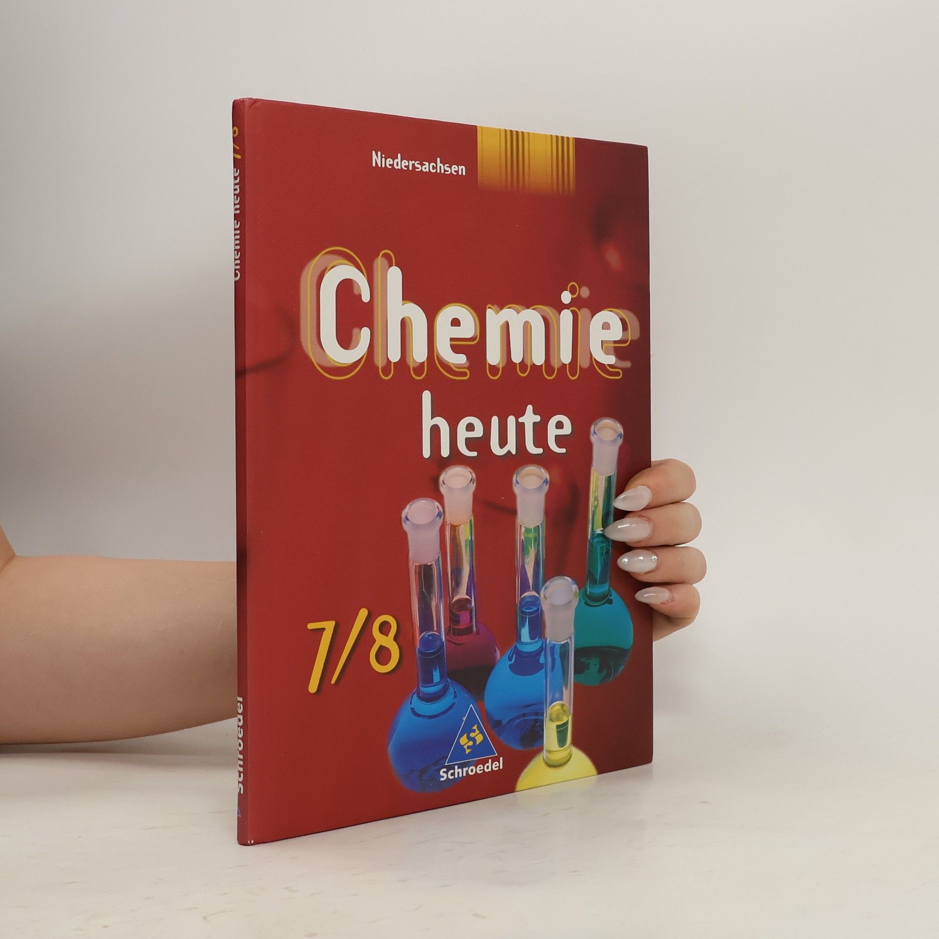 kolektiv Chemie heute