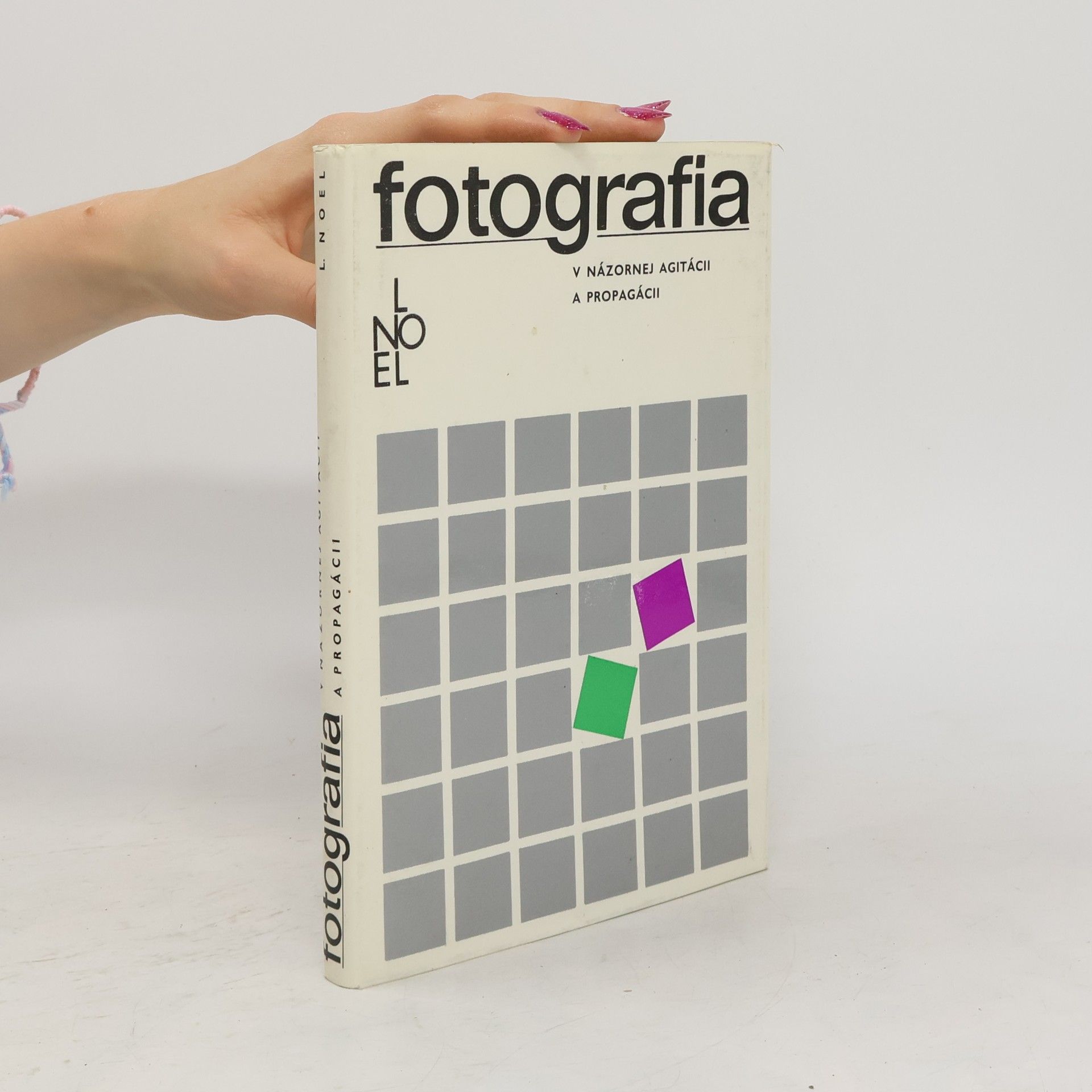 Ladislav Noel Fotografia