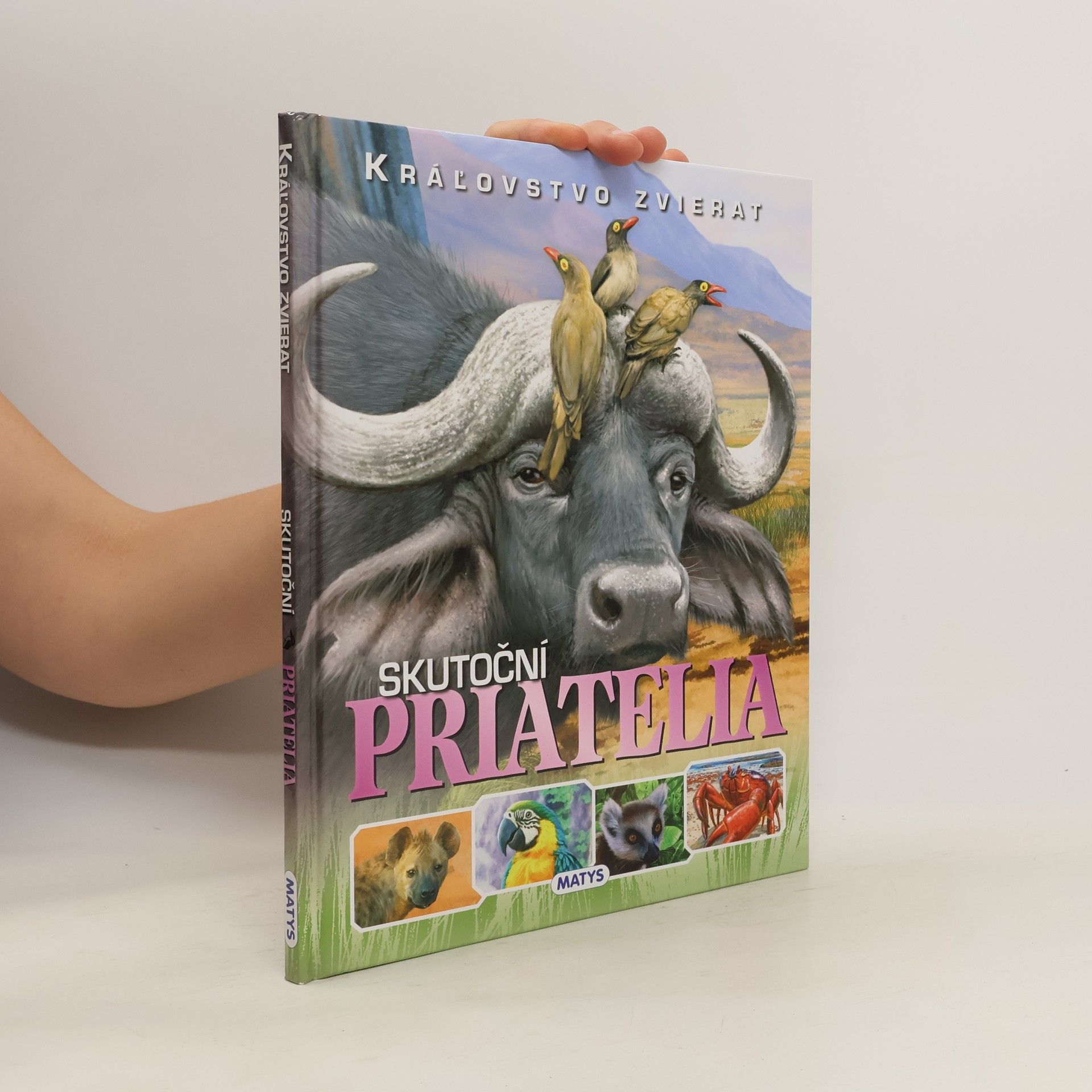 kolektiv Skutoční priatelia