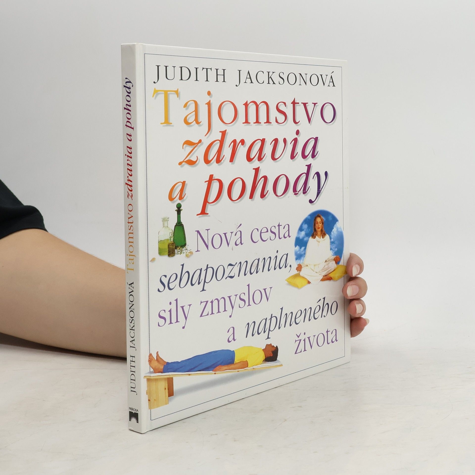Tajomstvo zdravia a pohody