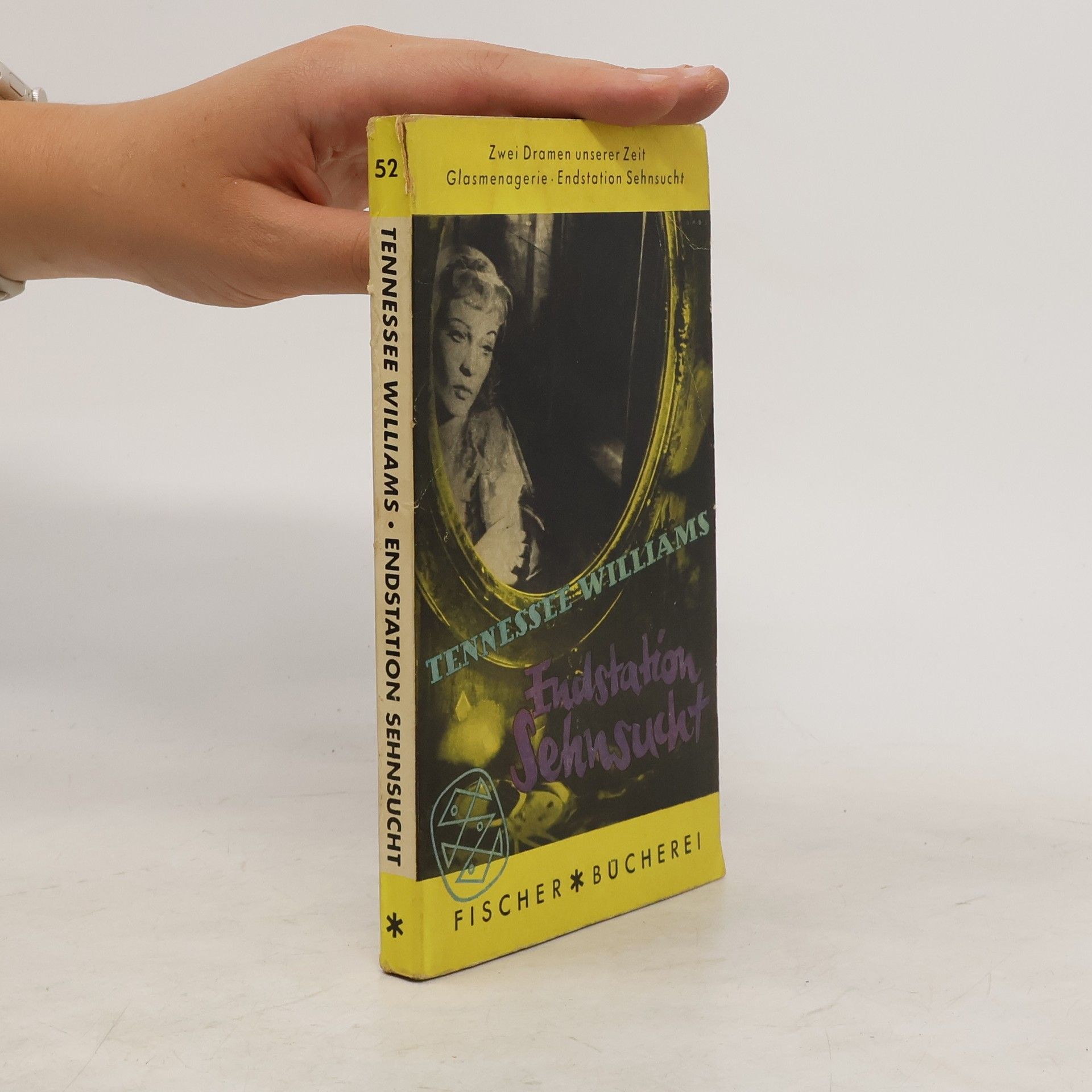 Tennessee Williams Endstation Sehnsucht