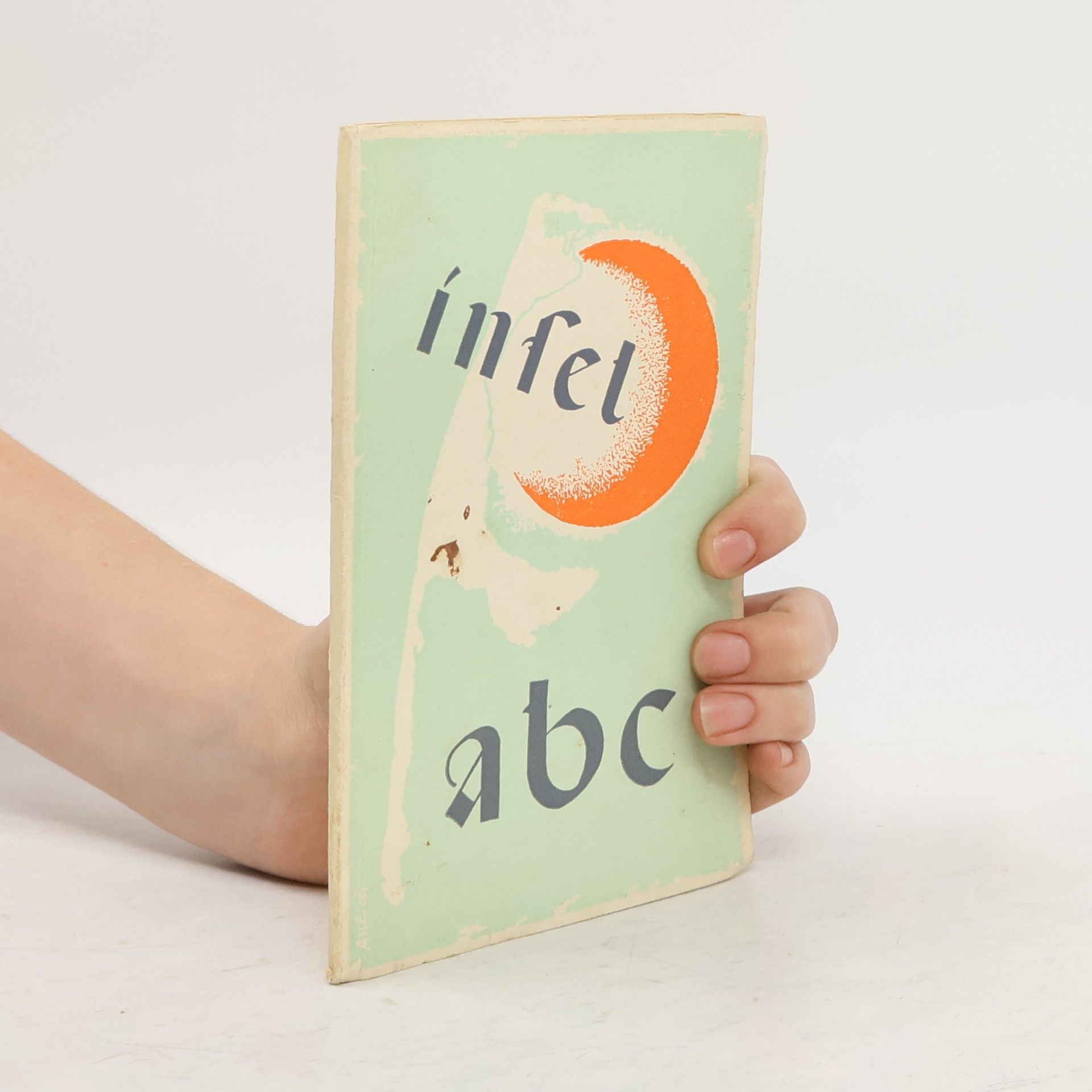 Ernst Penzoldt Insel abc